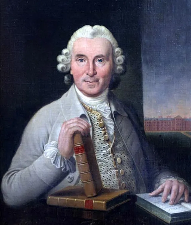 George Chalmers on Wikimedia Commons