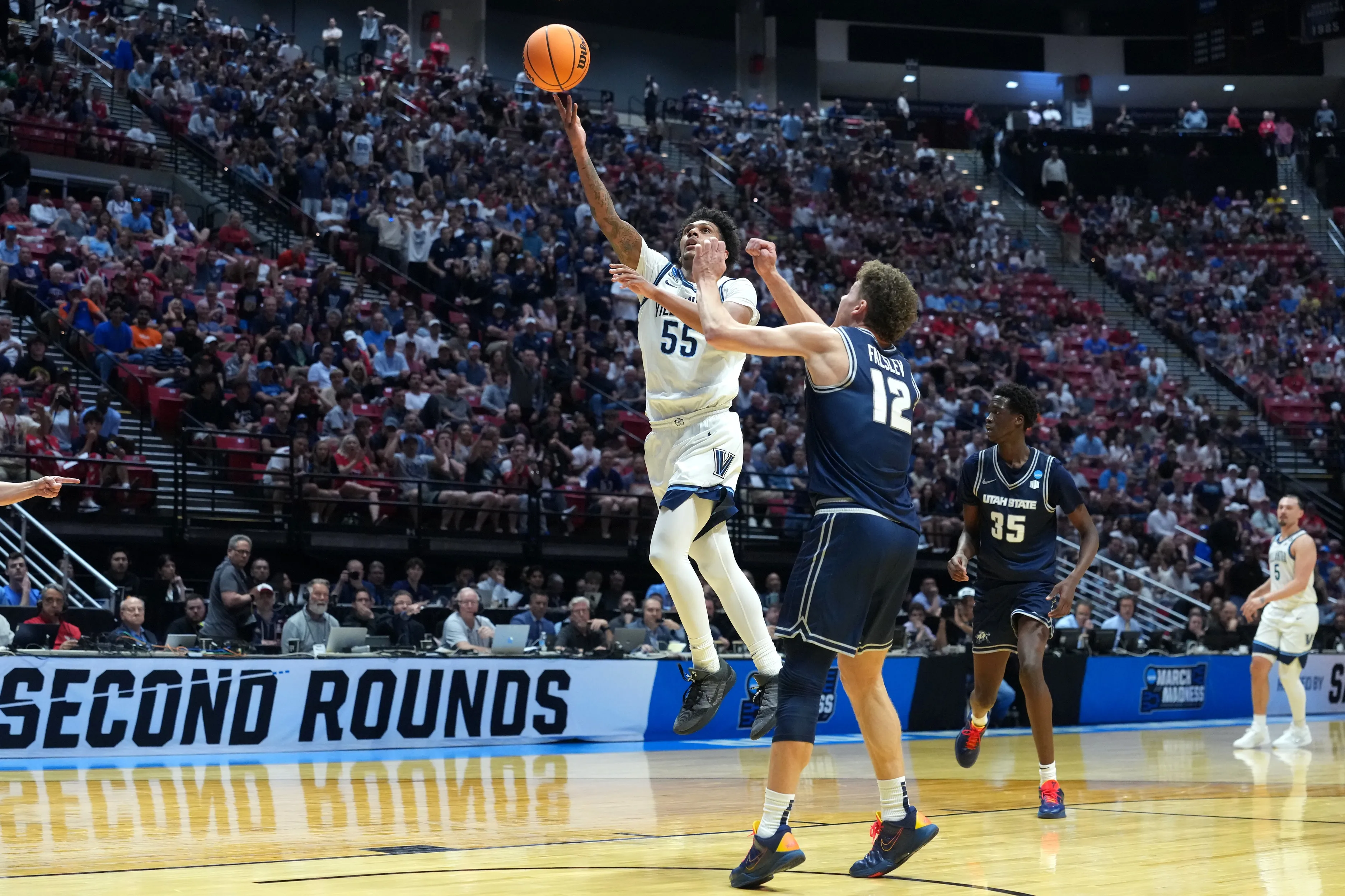 Acaden Lewis Transfer Gives Miami Backcourt Major Boost Under Jai Lucas