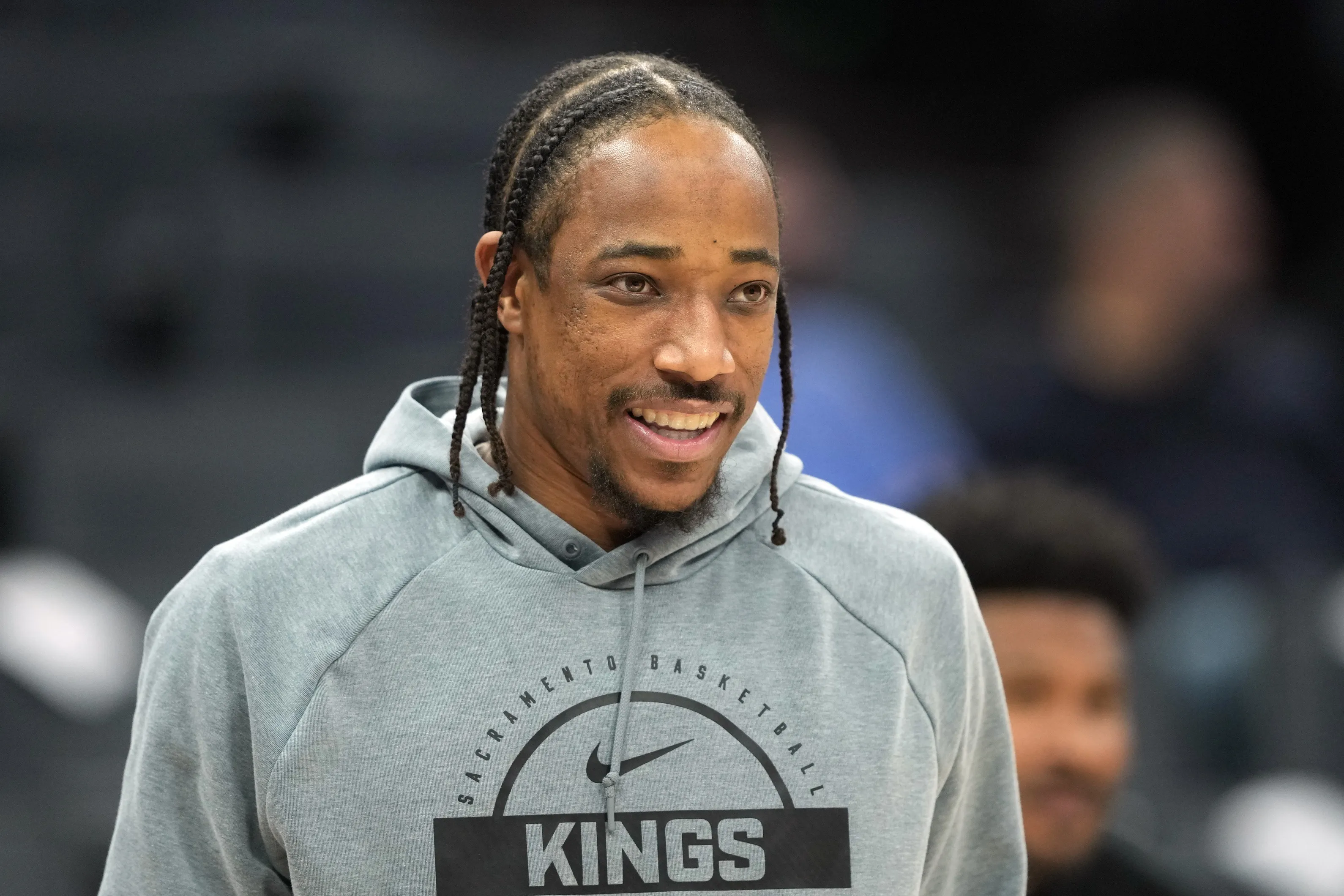 DeRozan Climbs Scoring List Amid Kings Struggles in Lost Season Push