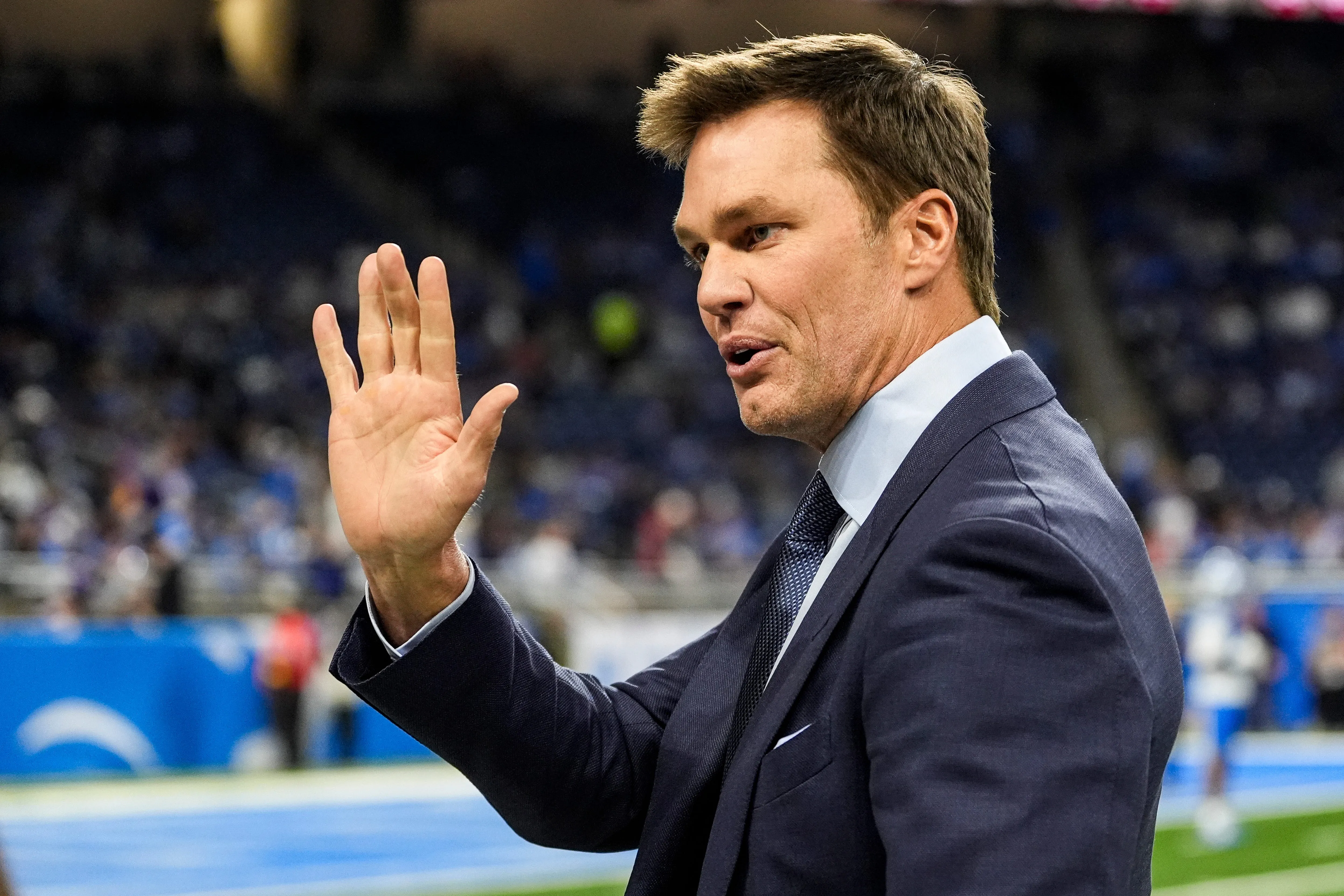“I’m Not as Good a Dad”: Tom Brady’s Painful Parenting Regret Resurfaces
