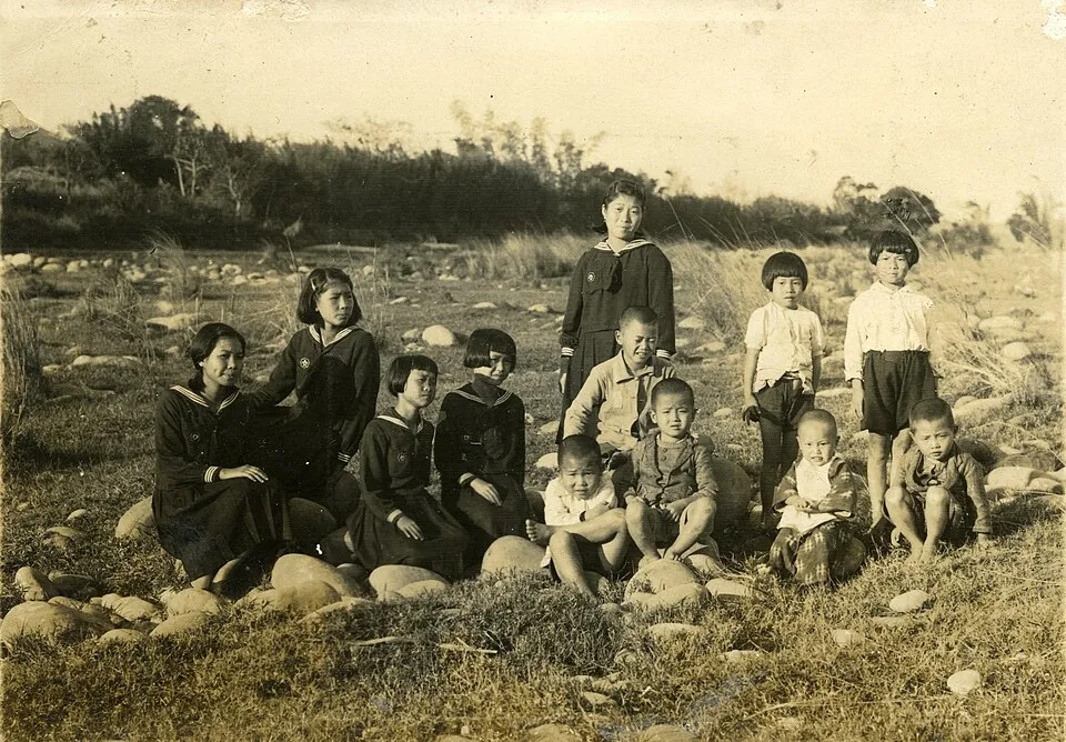 張阿祥 on Wikicommons