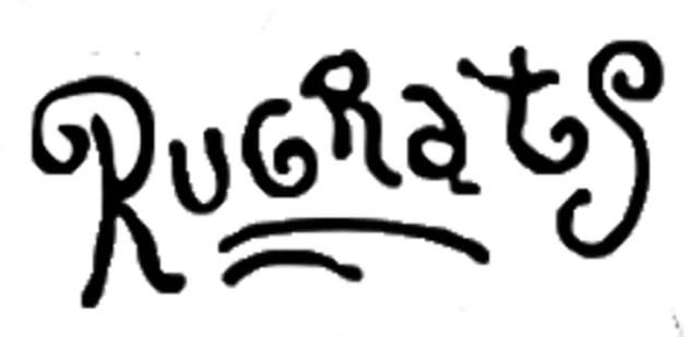 Rugrats on Wikimedia Commons