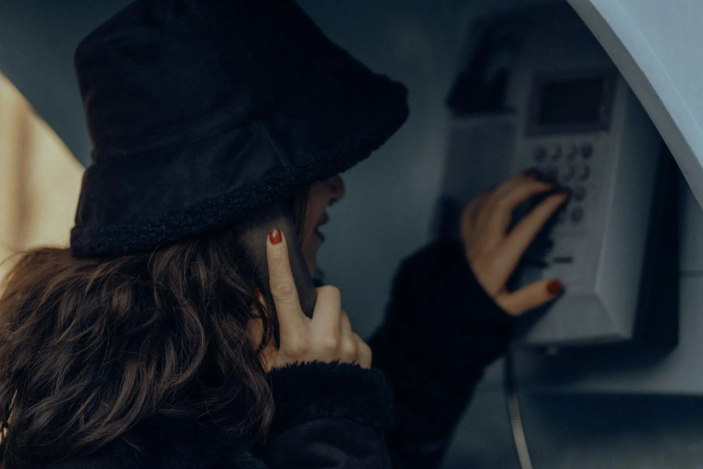 Atahan Demir on pexels