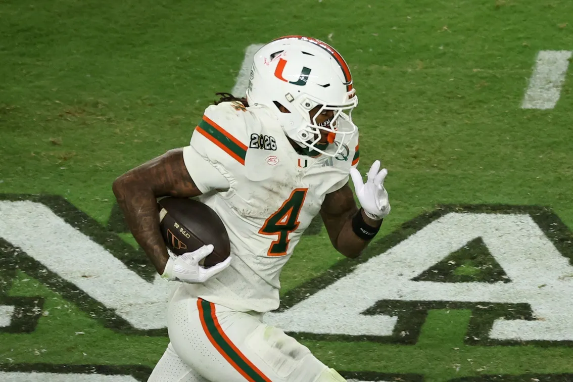 Miami Preserves Offensive Core While Reloading on Defense for 2026 Title Run