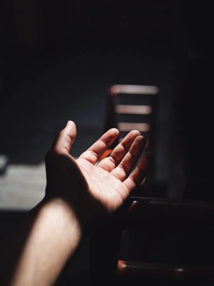 Brian Patrick Tagalog from Unsplash