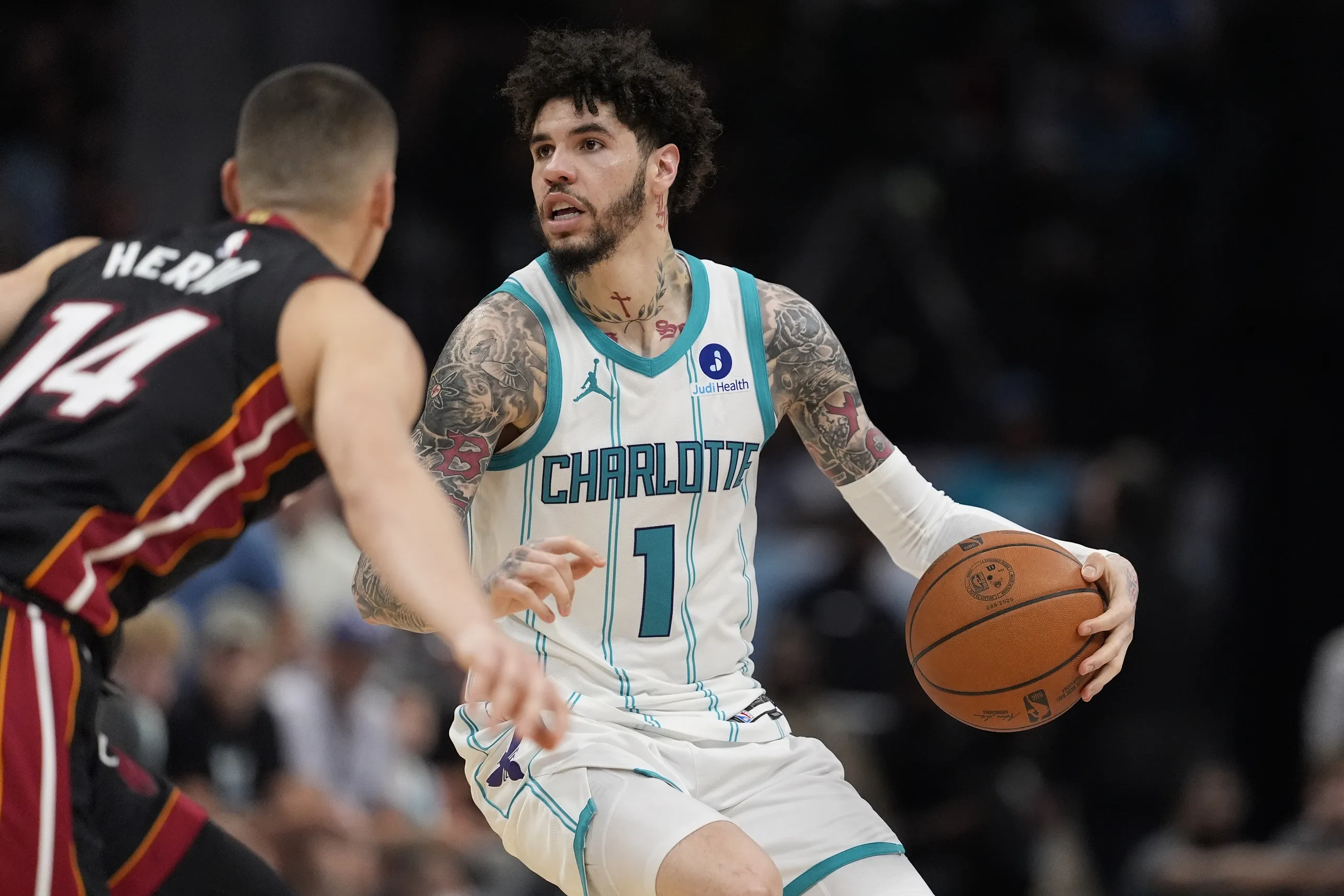 Timberwolves Bet Big on LaMelo Ball as Anthony Edwards Faces Greater Expectations