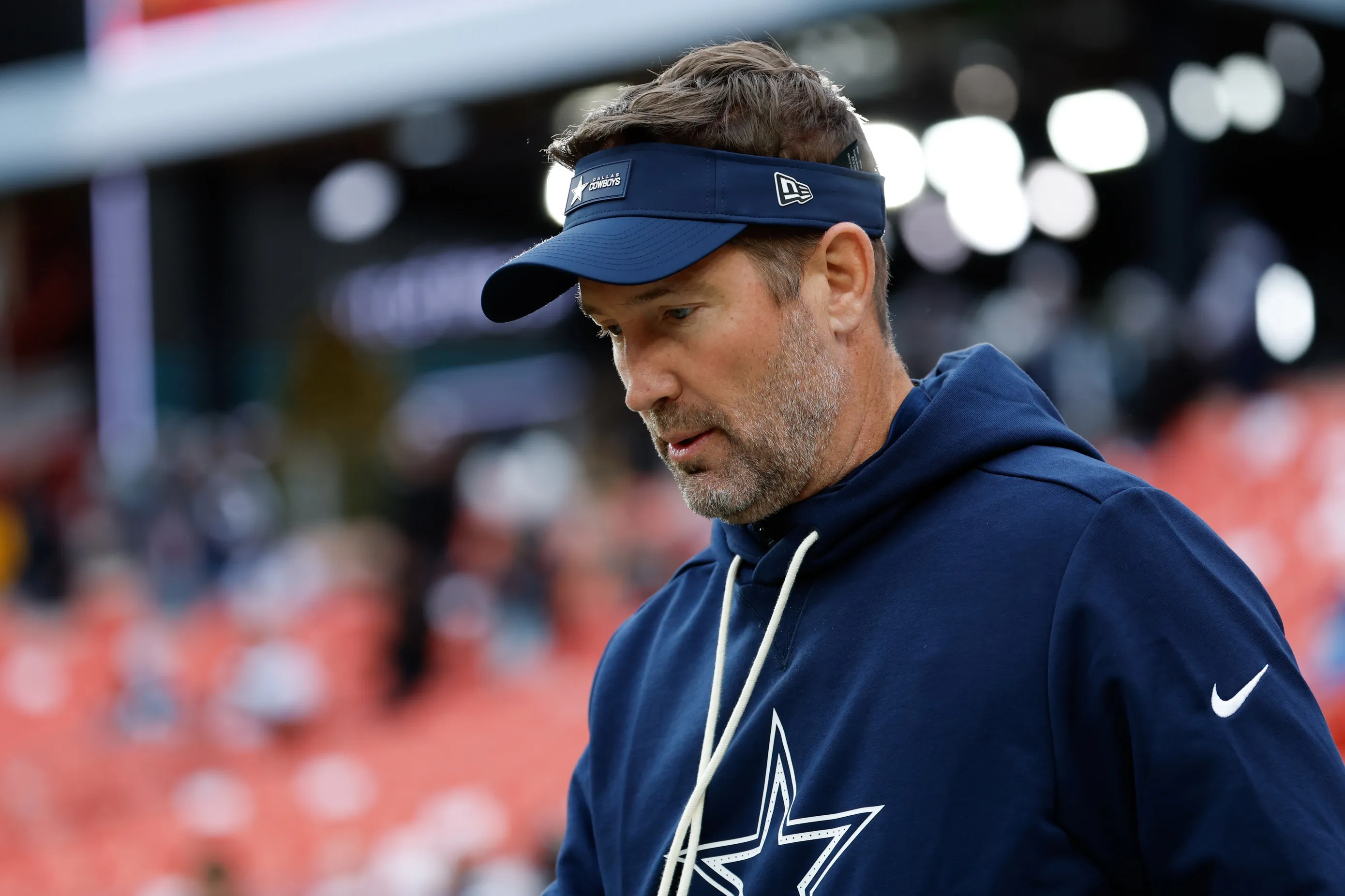 Dallas Cowboys Take Bold Defensive Step with Christian Parker Hire