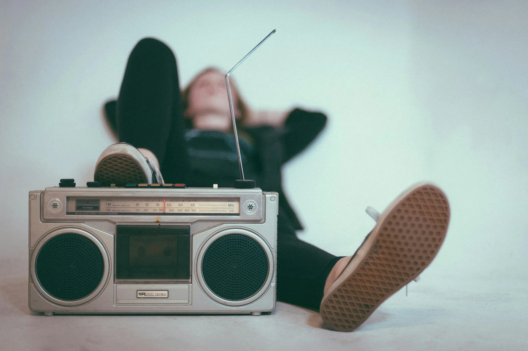 14 Radio Hits from the Past That Vanished from Playlists