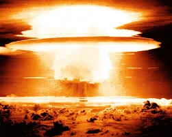Image from Atomic Heritage Foundation