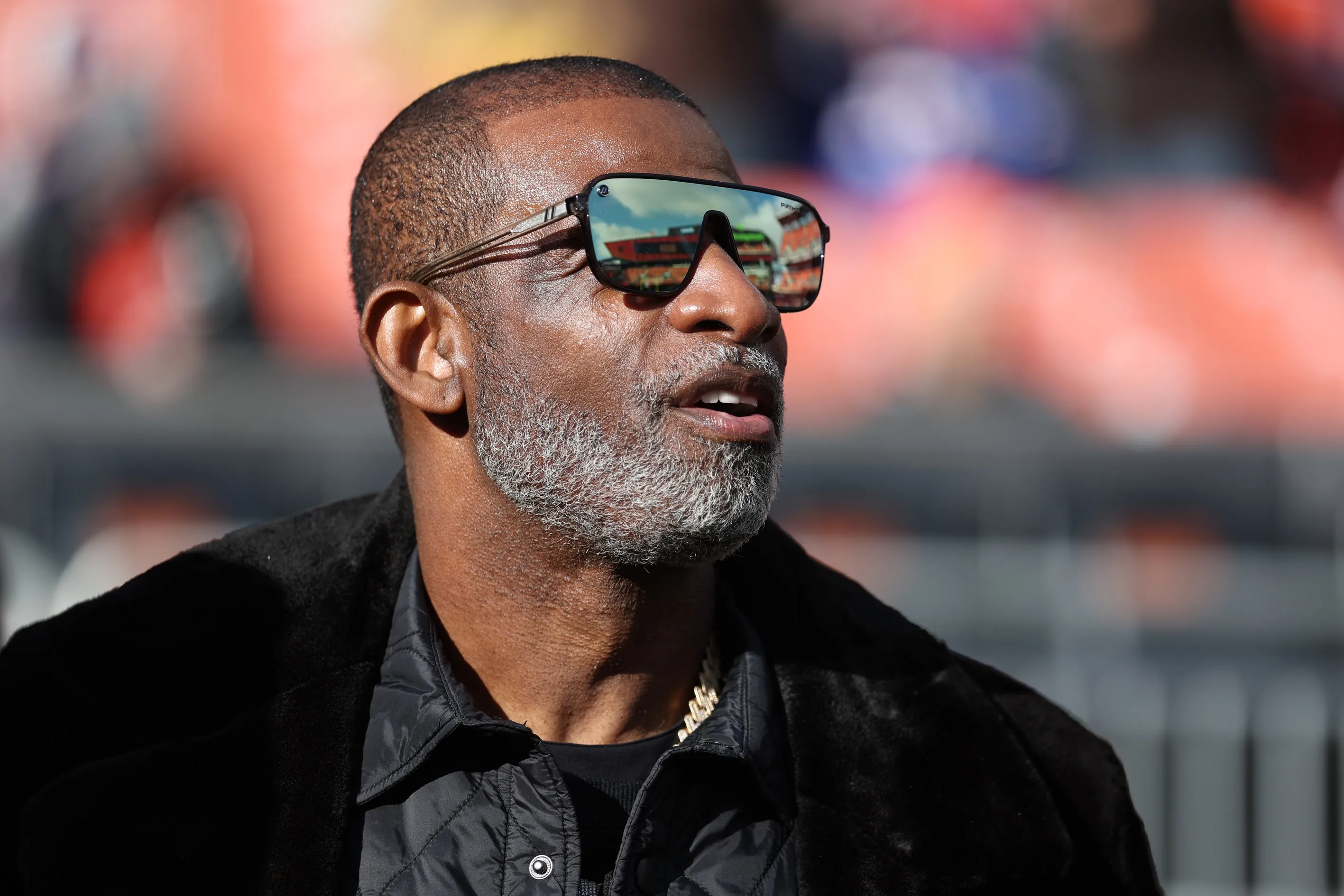 Deion Sanders Moves Quickly in Transfer Portal to Rebuild Colorado Football