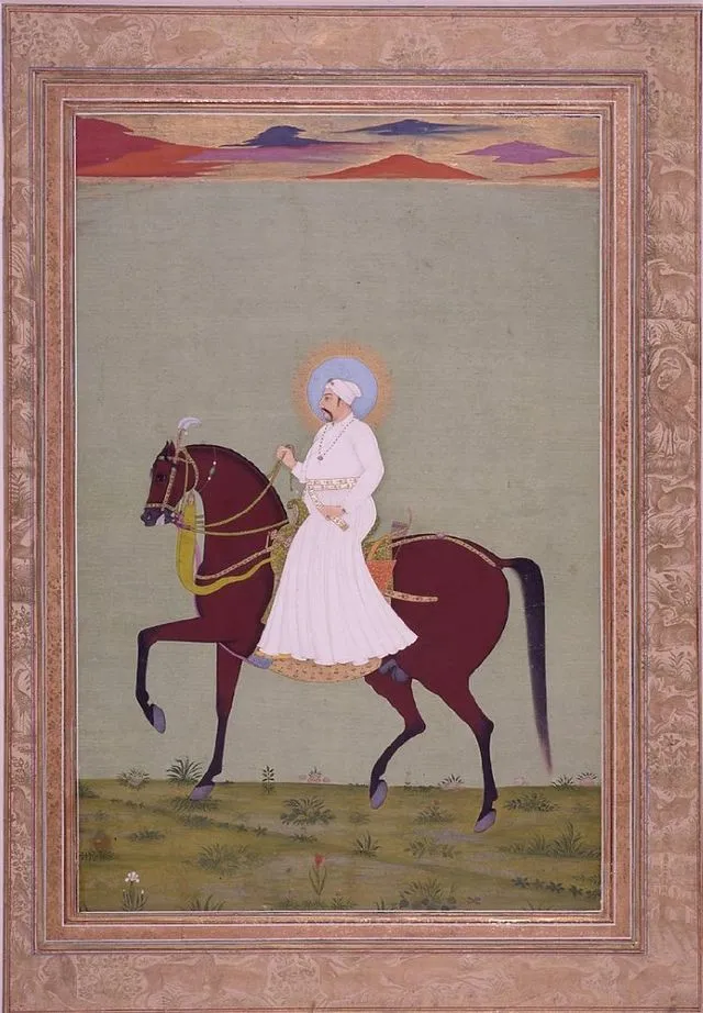 Unknown author on Wikimedia Commons 