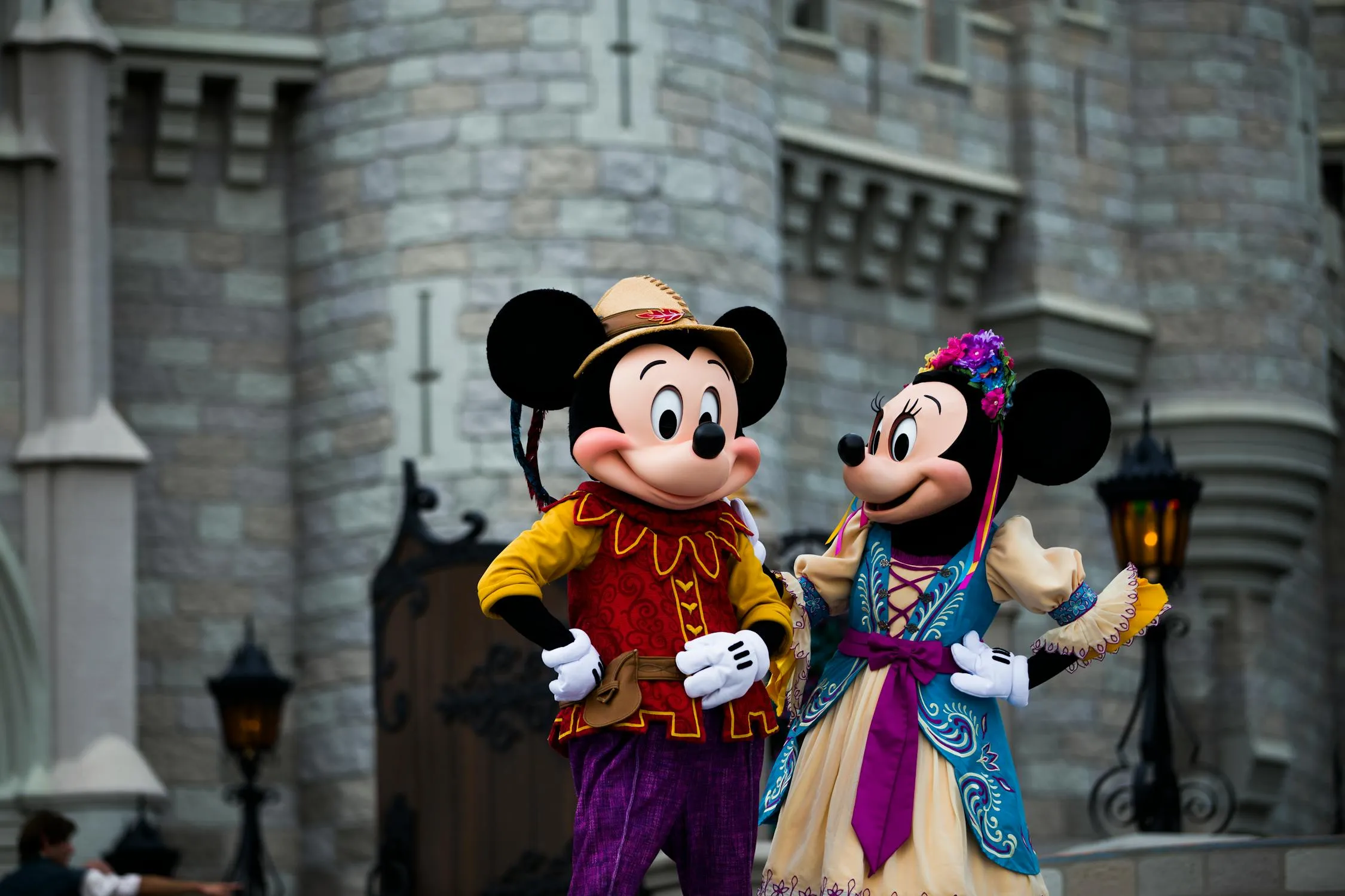 13 Brand Mascots That Quietly Disappeared