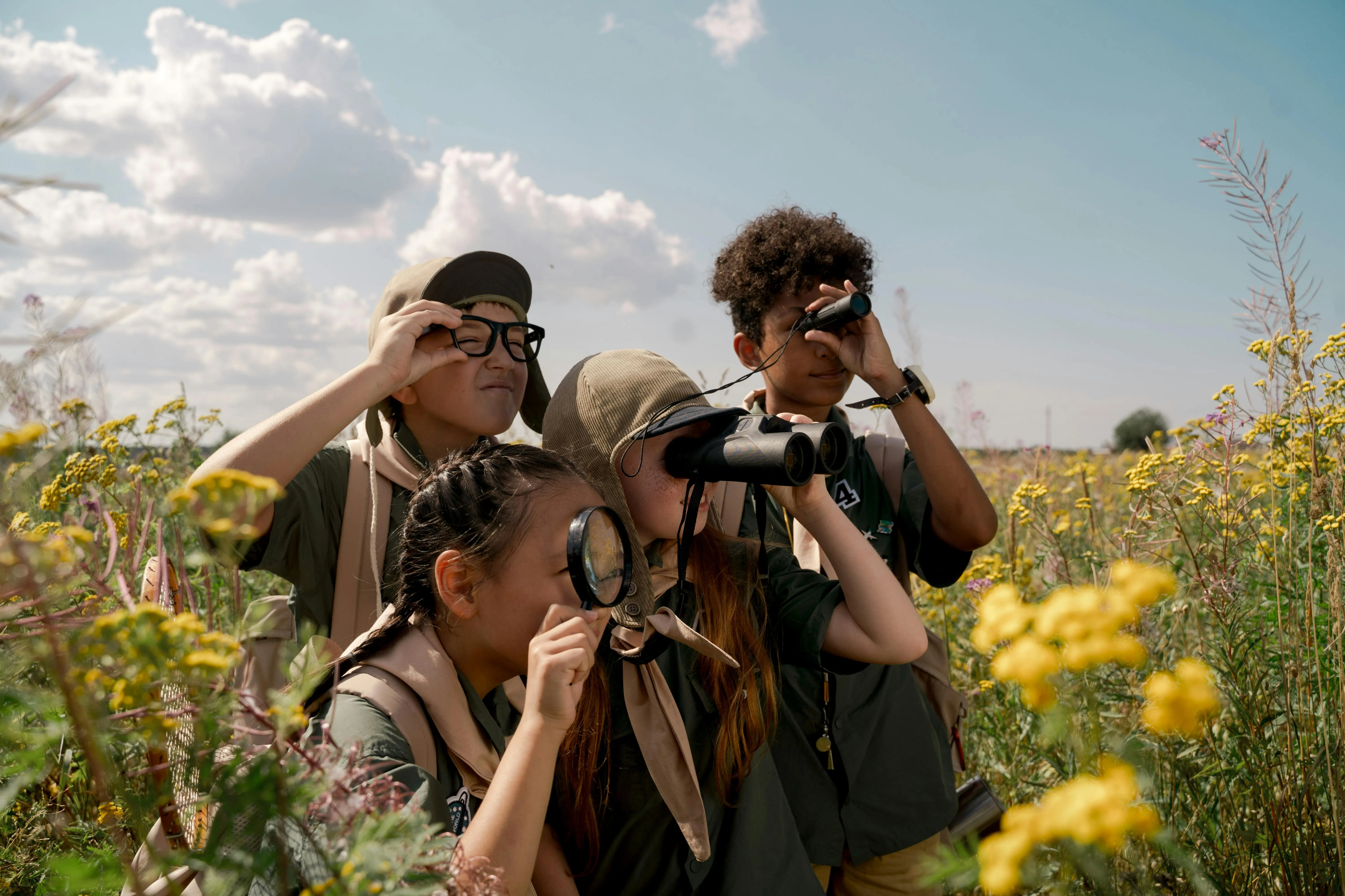 14 Field Trip Destinations That No Longer Exist