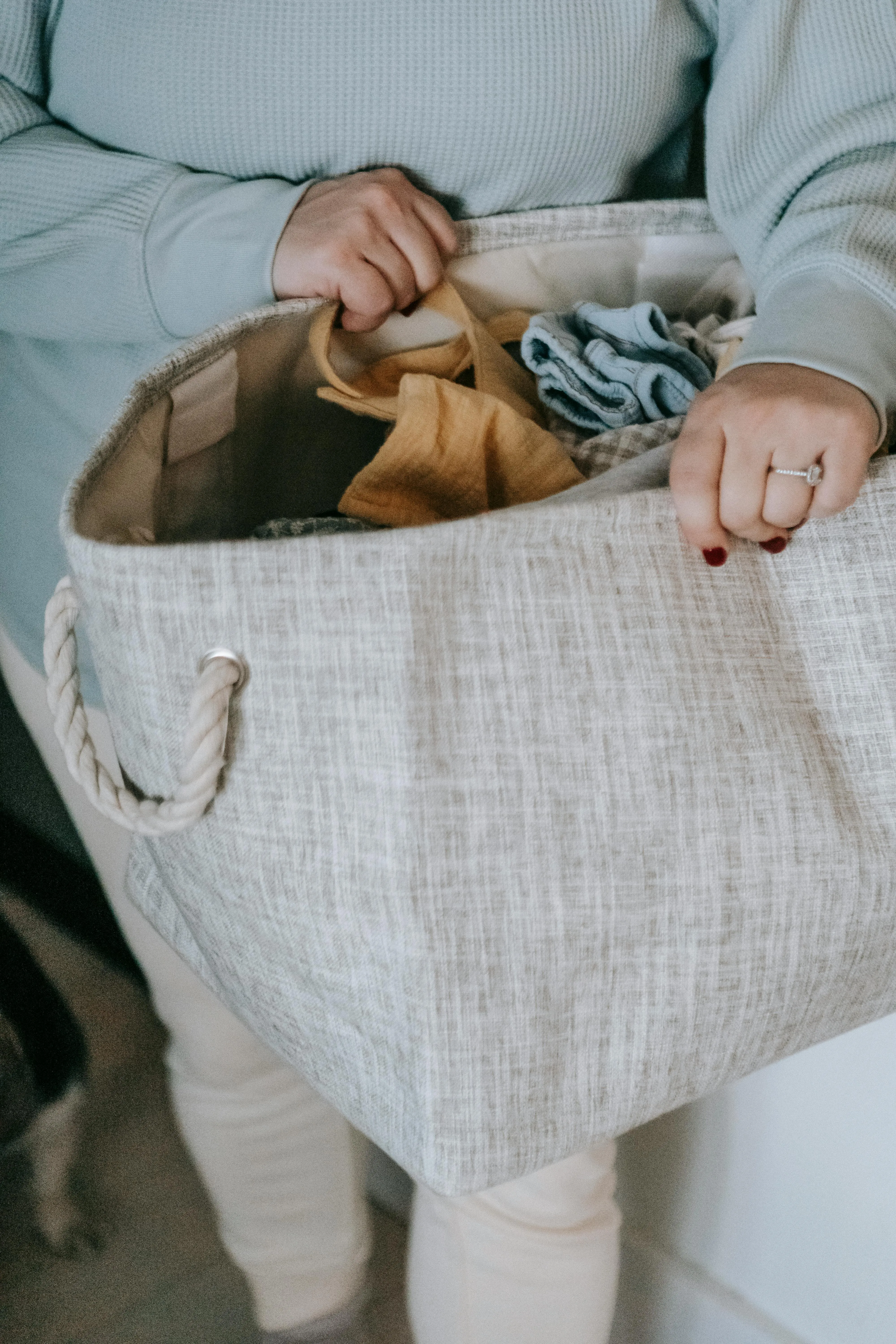 Sarah Chai on pexels