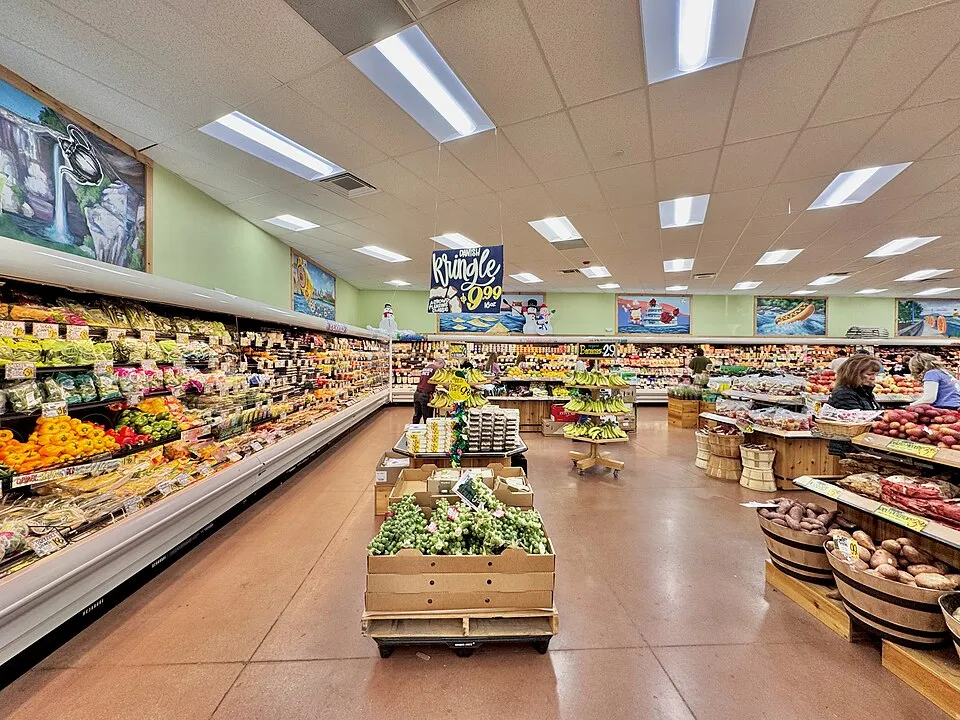 14 Things Every Grocery Store Sold Cheap in the 1960s That Are Expensive Today