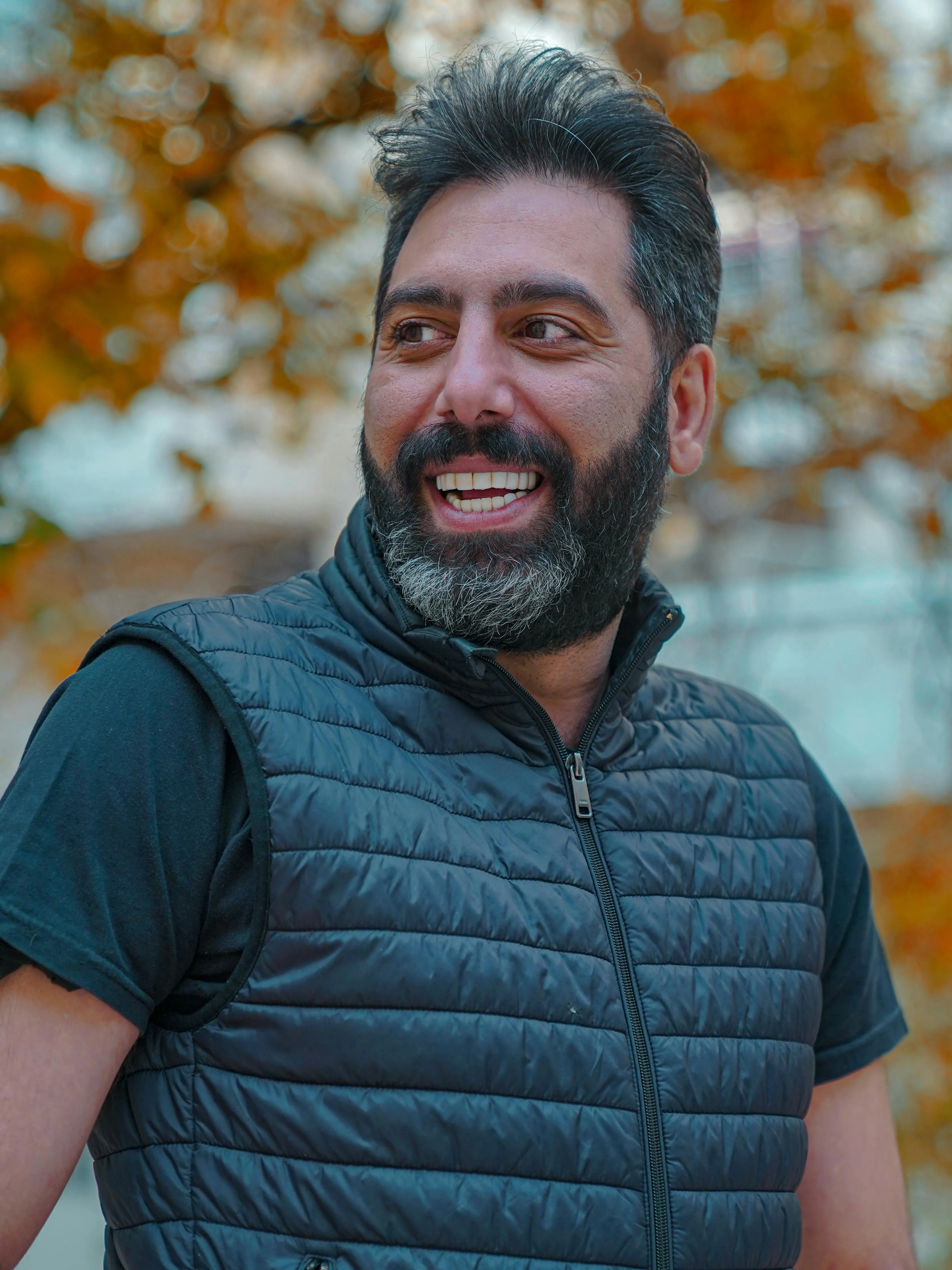 Alireza Rabie Moghadam on Pexels