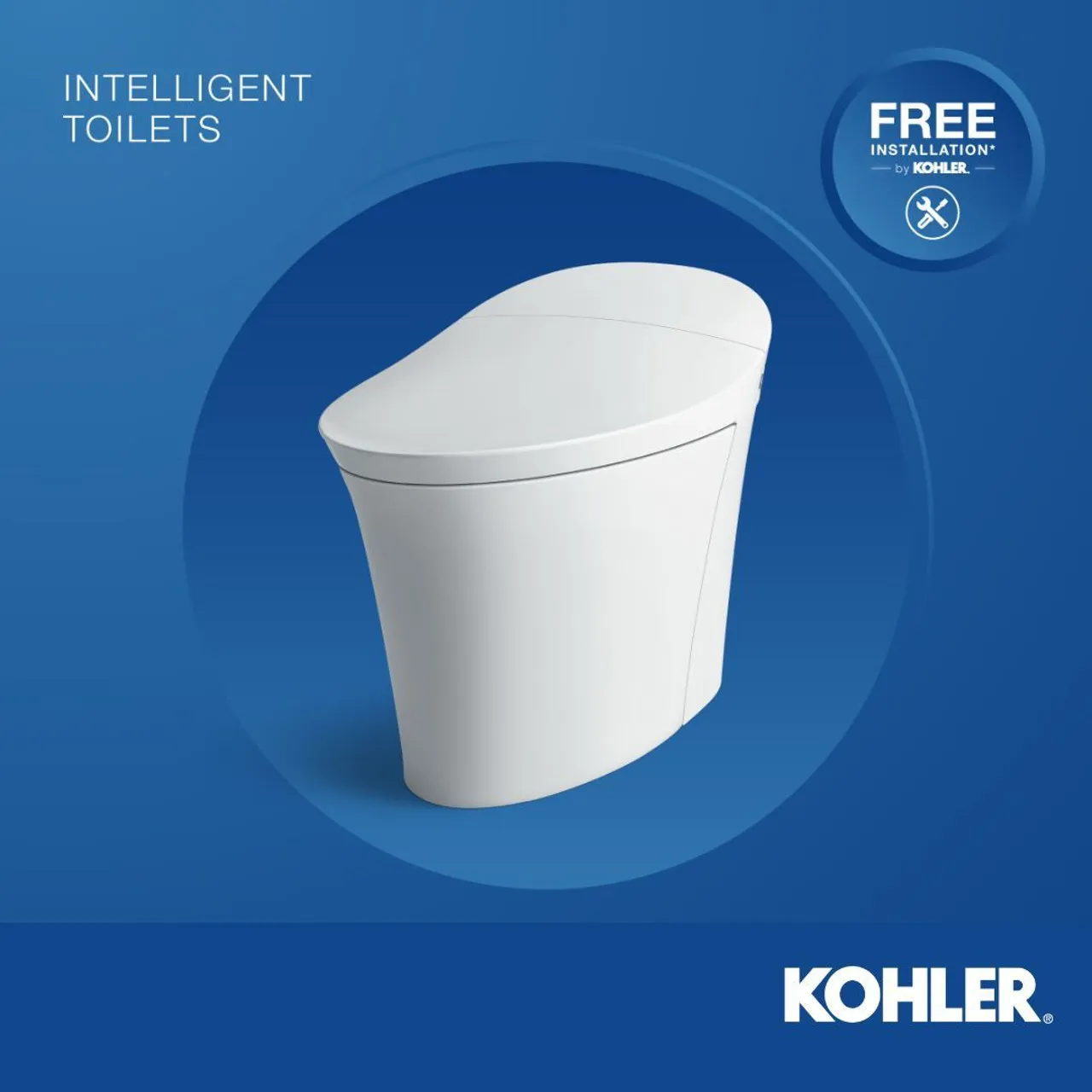 Image from KOHLER.com Philippines 