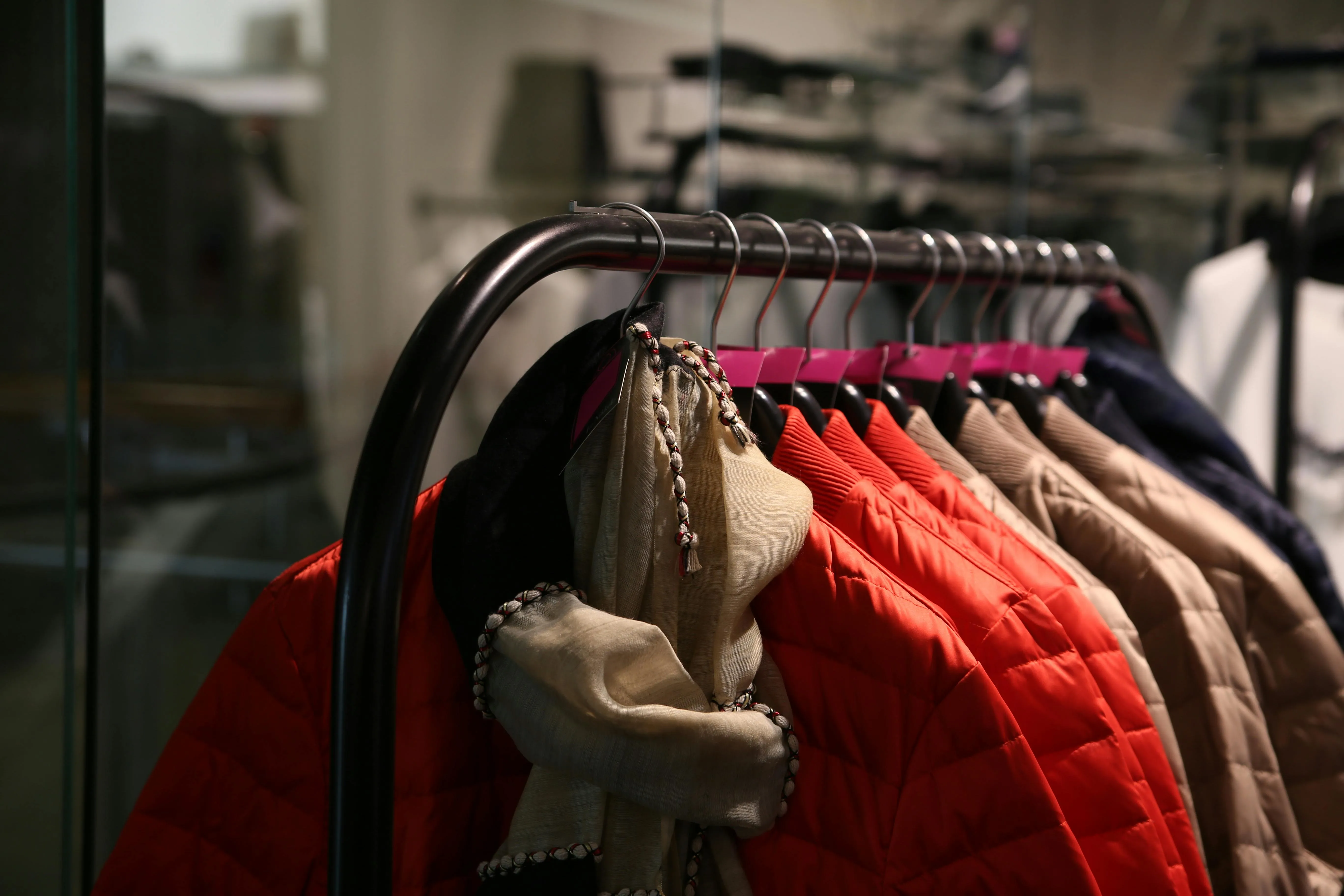 15 Winter Clothing Items Everyone Owned