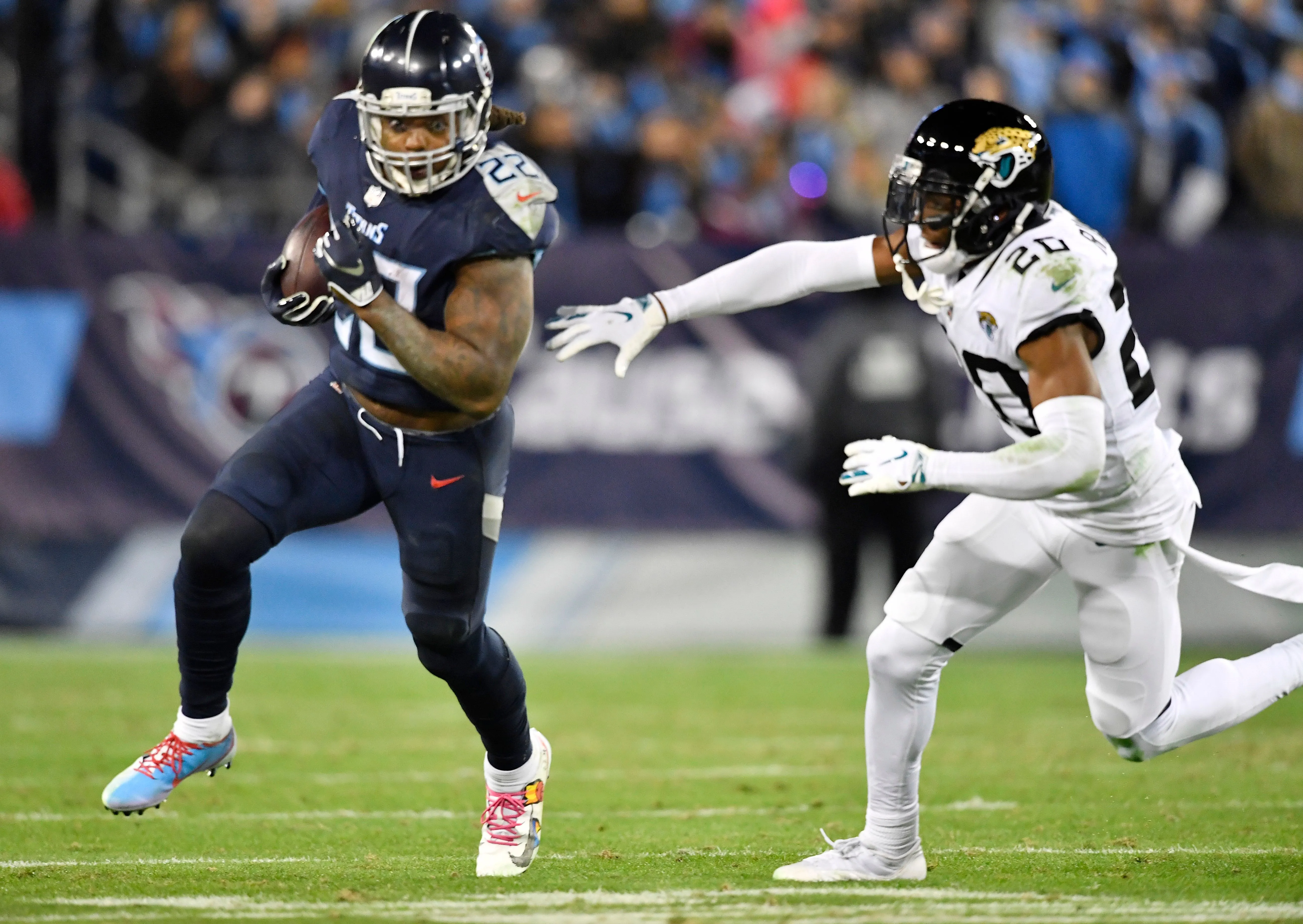 © George Walker IV / Tennessean.com