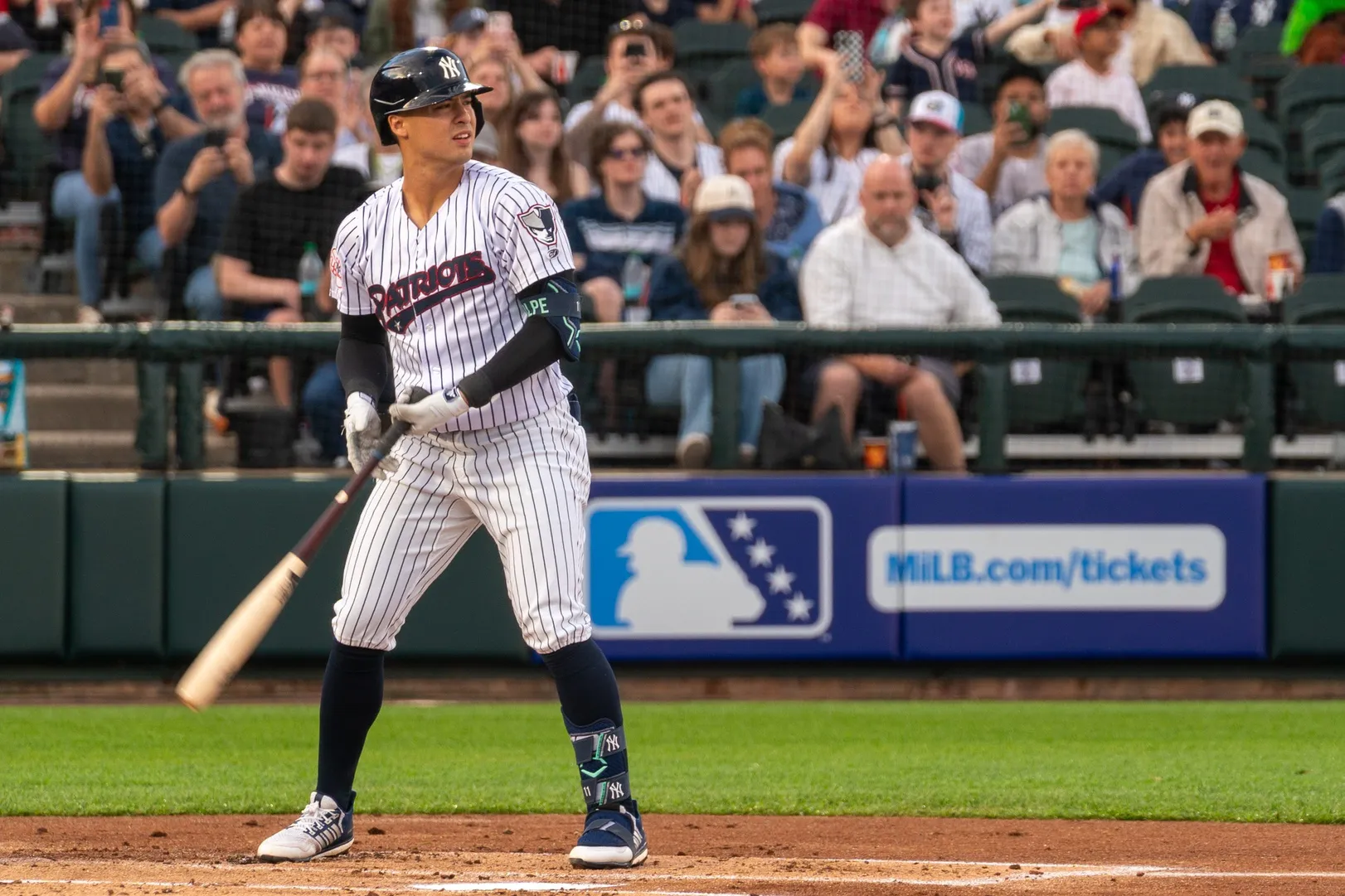 Anthony Volpe Nearing Return As Yankees Face Key Lineup Decisions