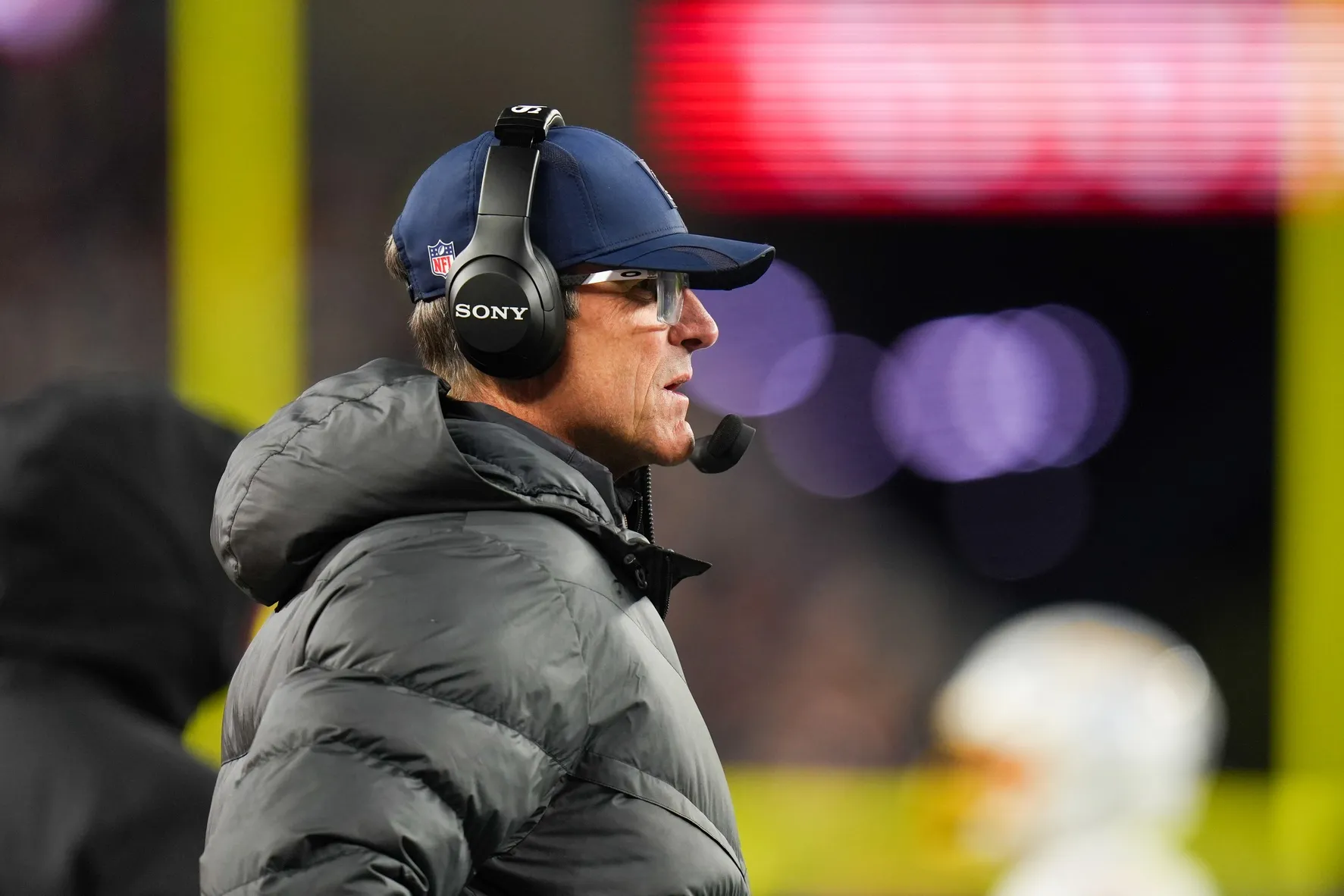 Chargers’ Playoff Hopes End With 16–3 Loss to Patriots