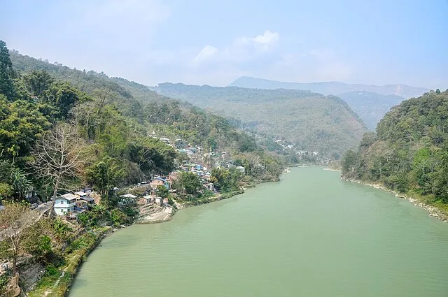 Joydeep on Wikimedia Commons