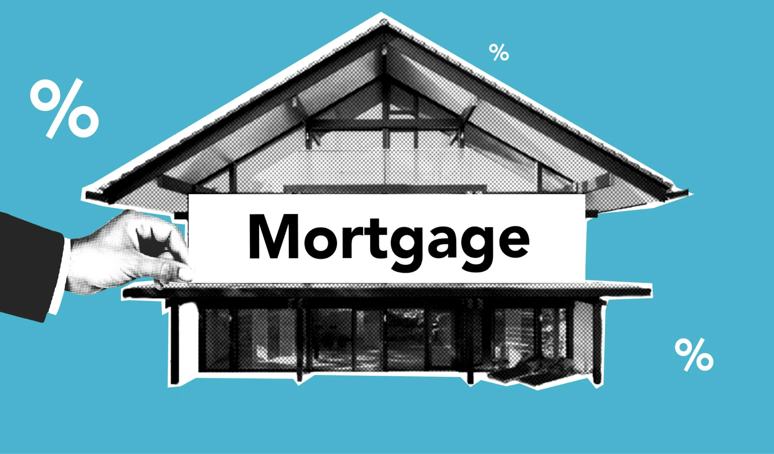 20 Strategies to Pay Off a Mortgage Faster