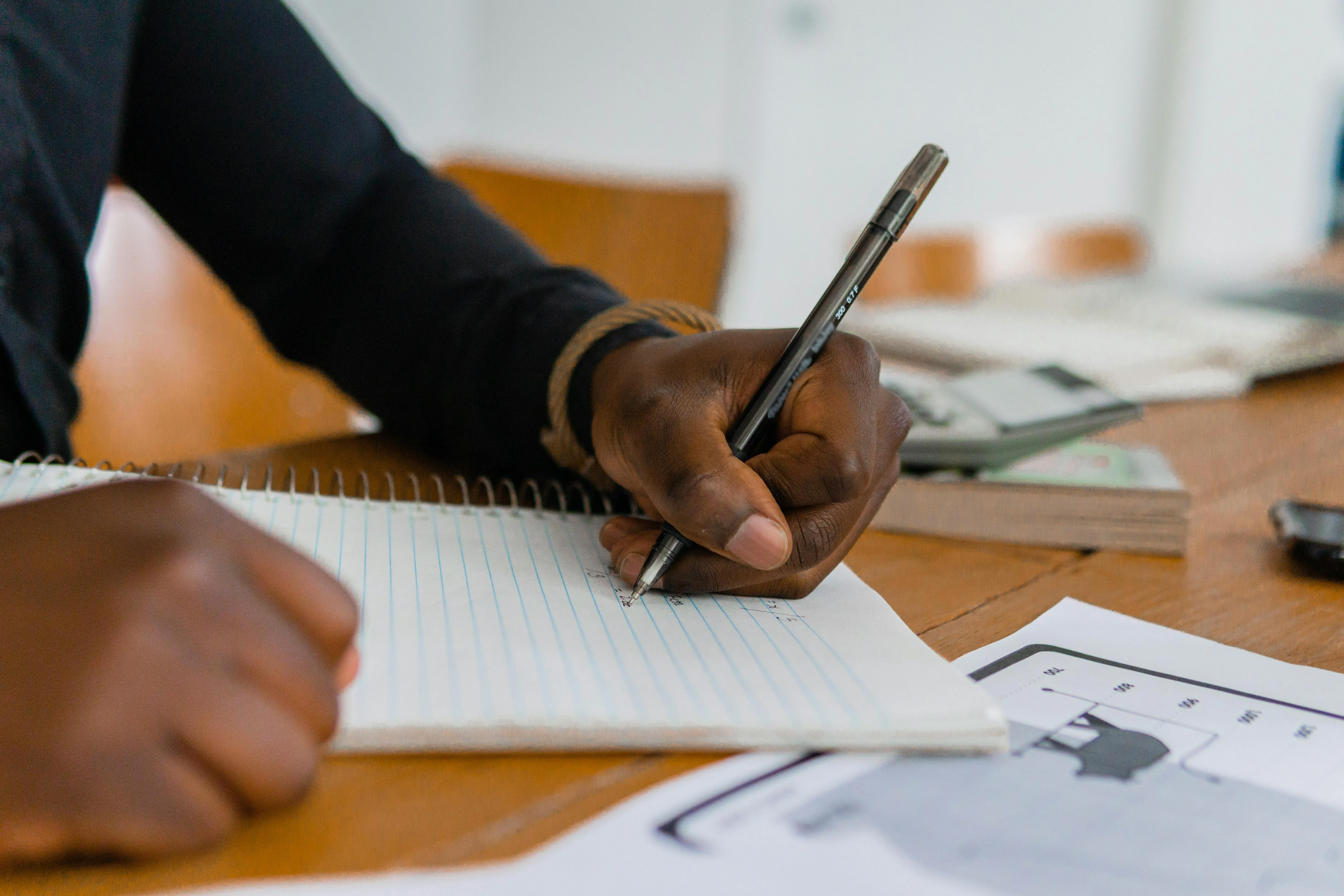 PNW Production on pexels