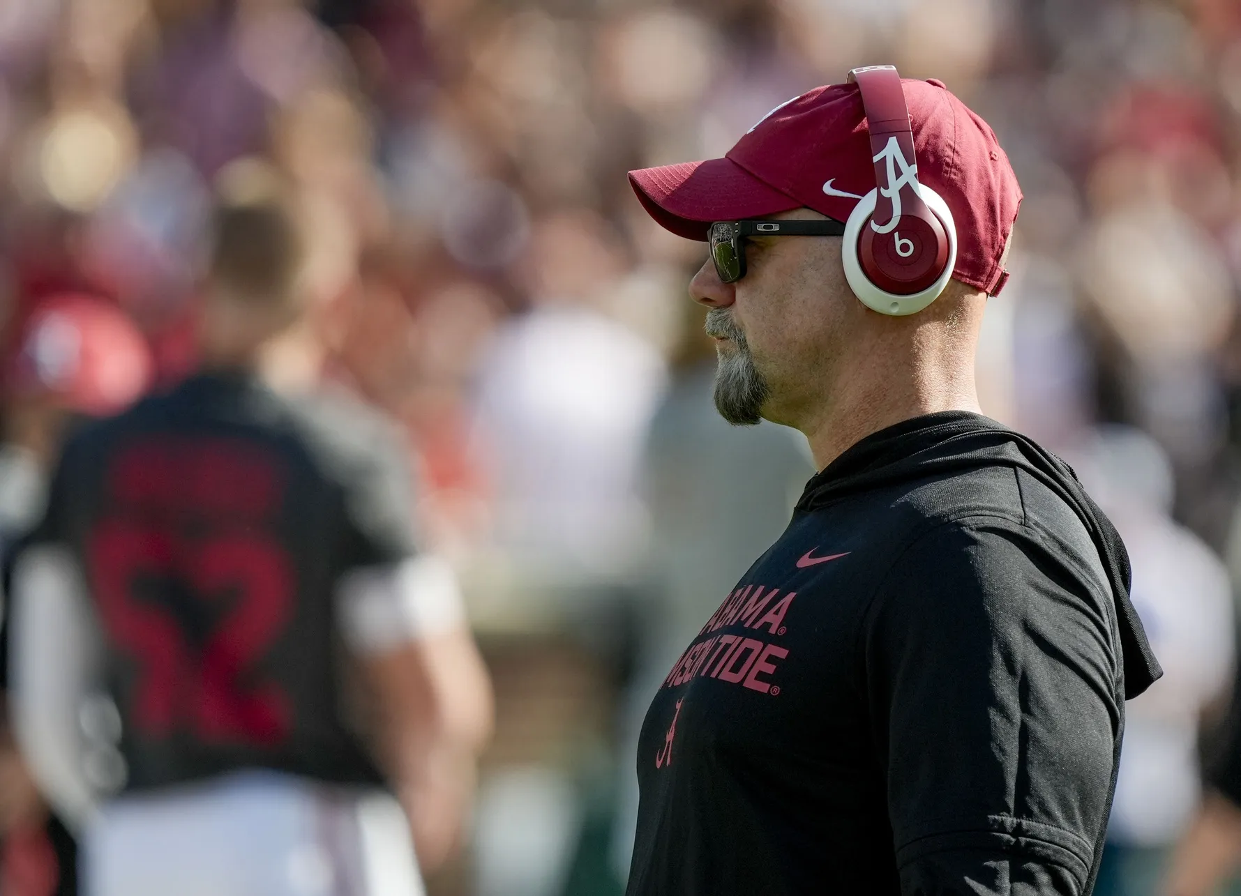 Alabama’s Kicking Woes Spotlight High Stakes Ahead of Iron Bowl