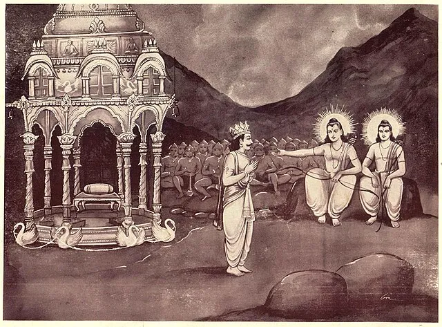 Gita Press Gorakhpur on Wikimedia Commons