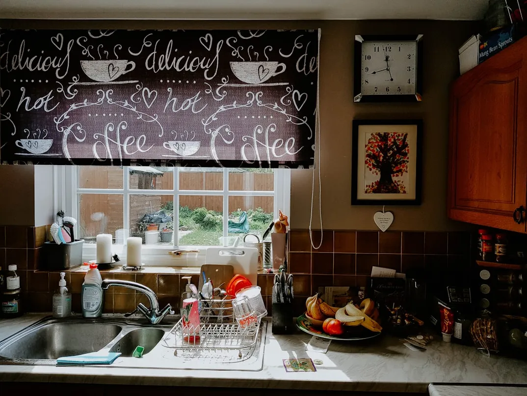 15 Common Household Rules from Past Decades