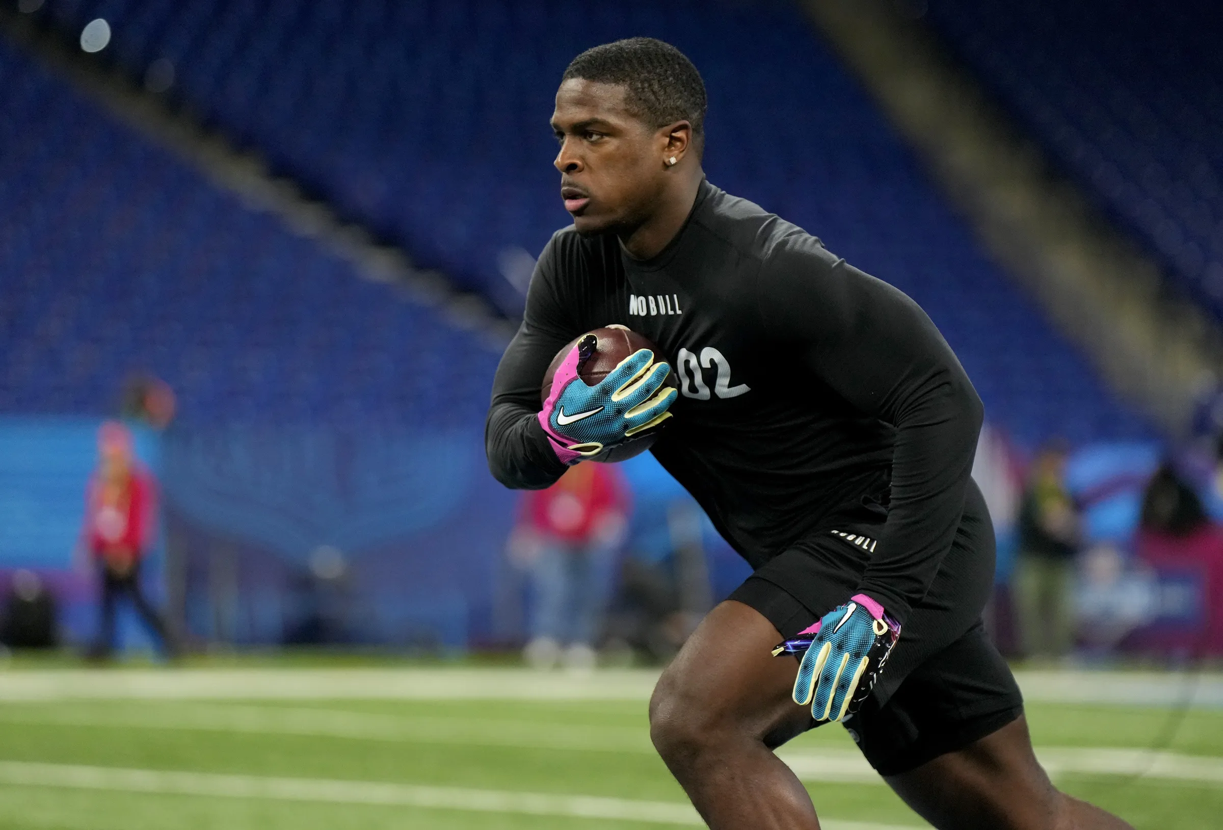 De’Von Achane Signs $68M Dolphins Extension as Miami Locks in Offensive Core