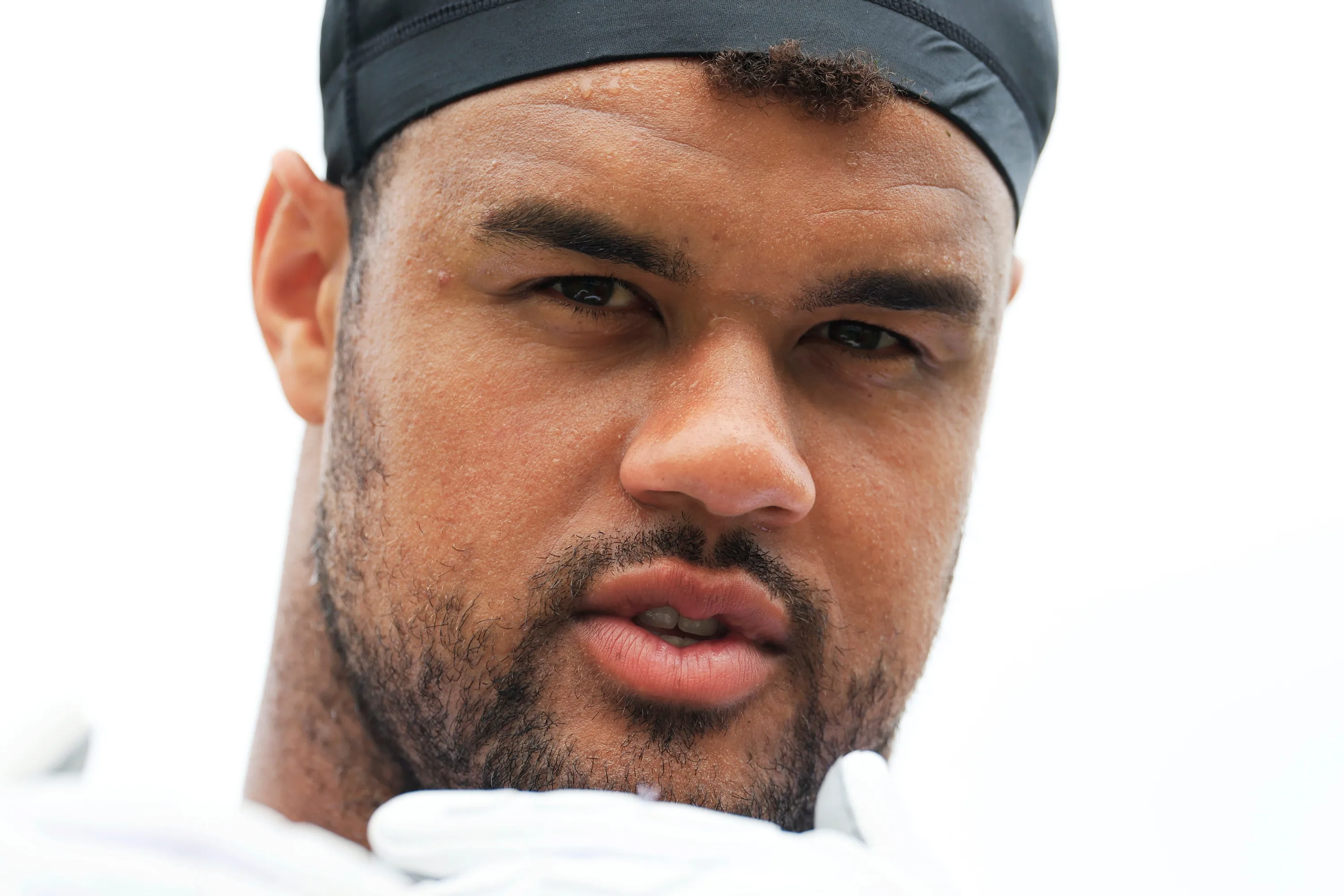 Arik Armstead Backs Travis Hunter to Shine in Second Season With Jaguars Defense