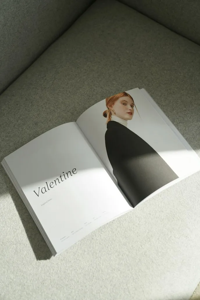Faune Magazine from Unsplash