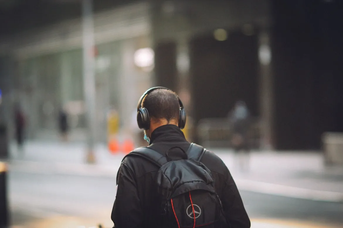 Jon Tyson on Unsplash