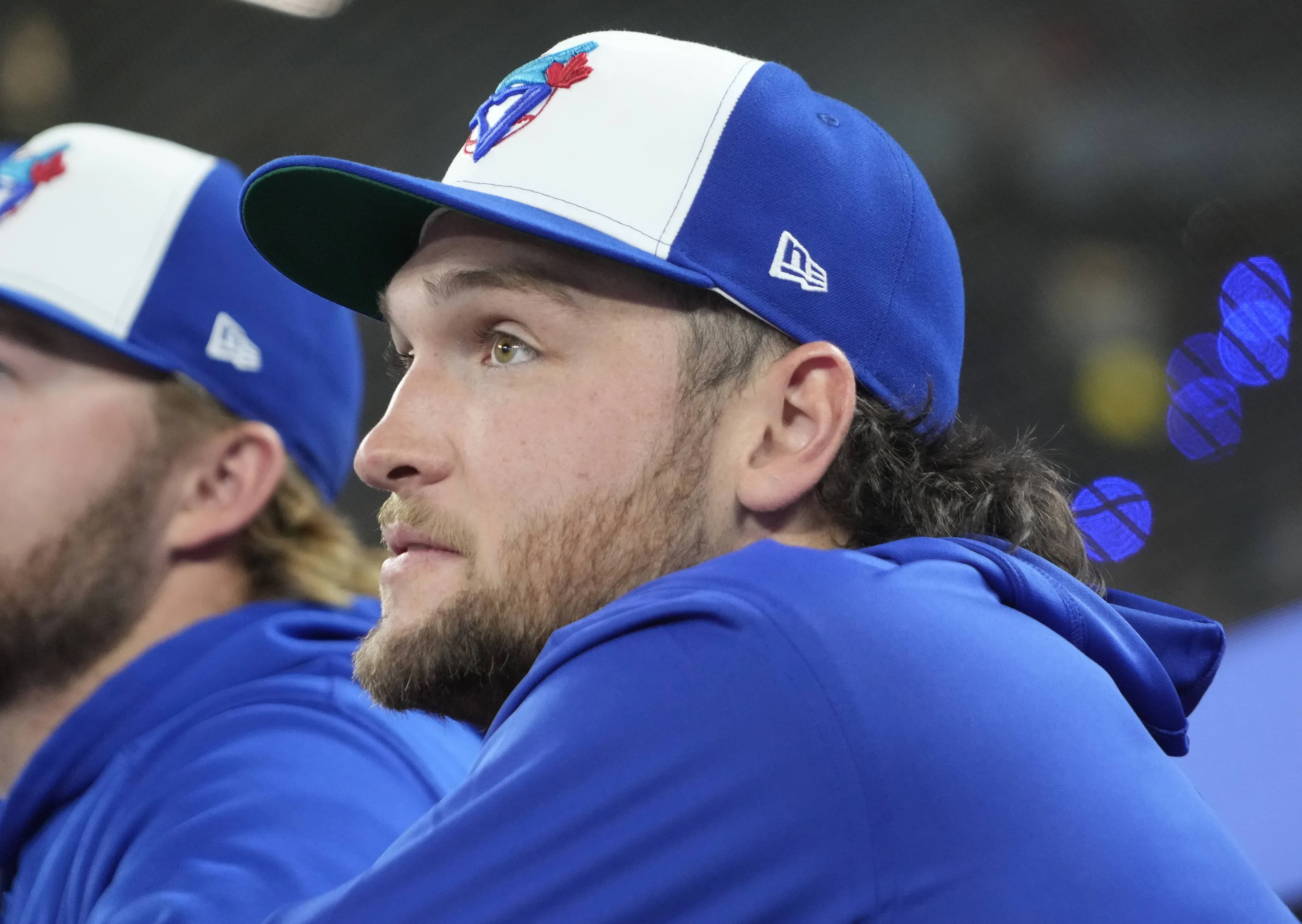 Blue Jays Carefully Rebuild Trey Yesavage’s Workload as Return Nears