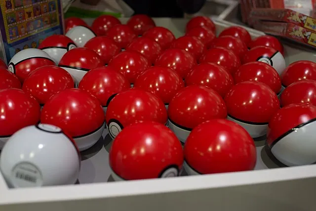 Fast Food Toys: A 90s Time Capsule