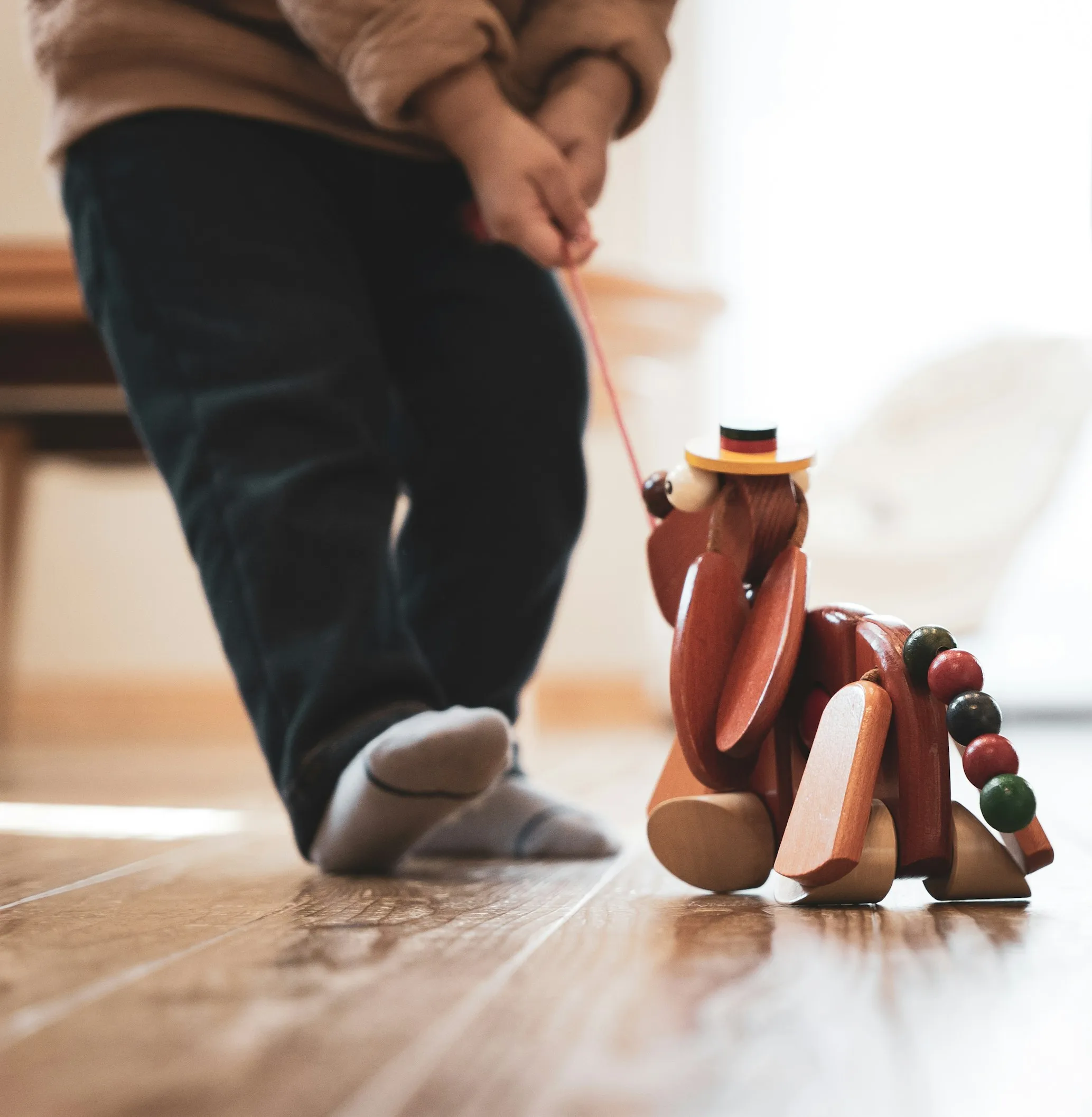 Sen on Unsplash