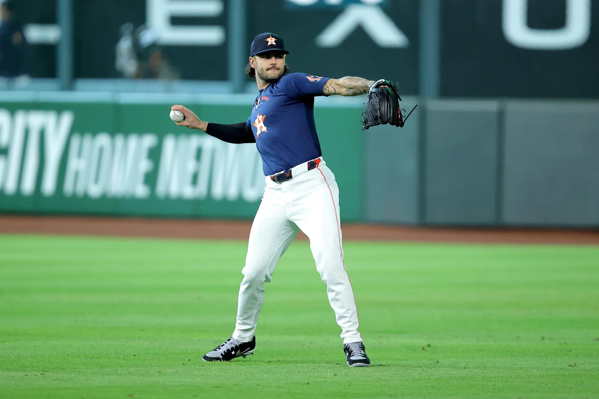 Astros Part Ways With Lance McCullers Jr. After Veteran Approves Trade