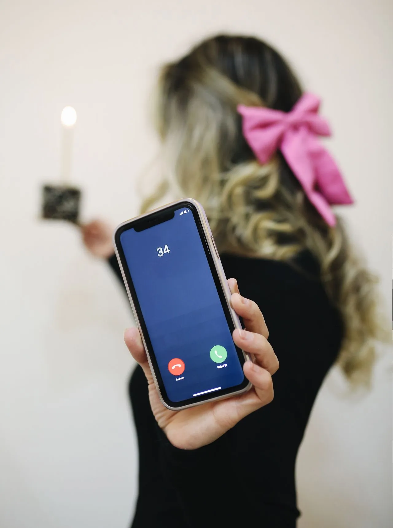 Melike B on Pexels