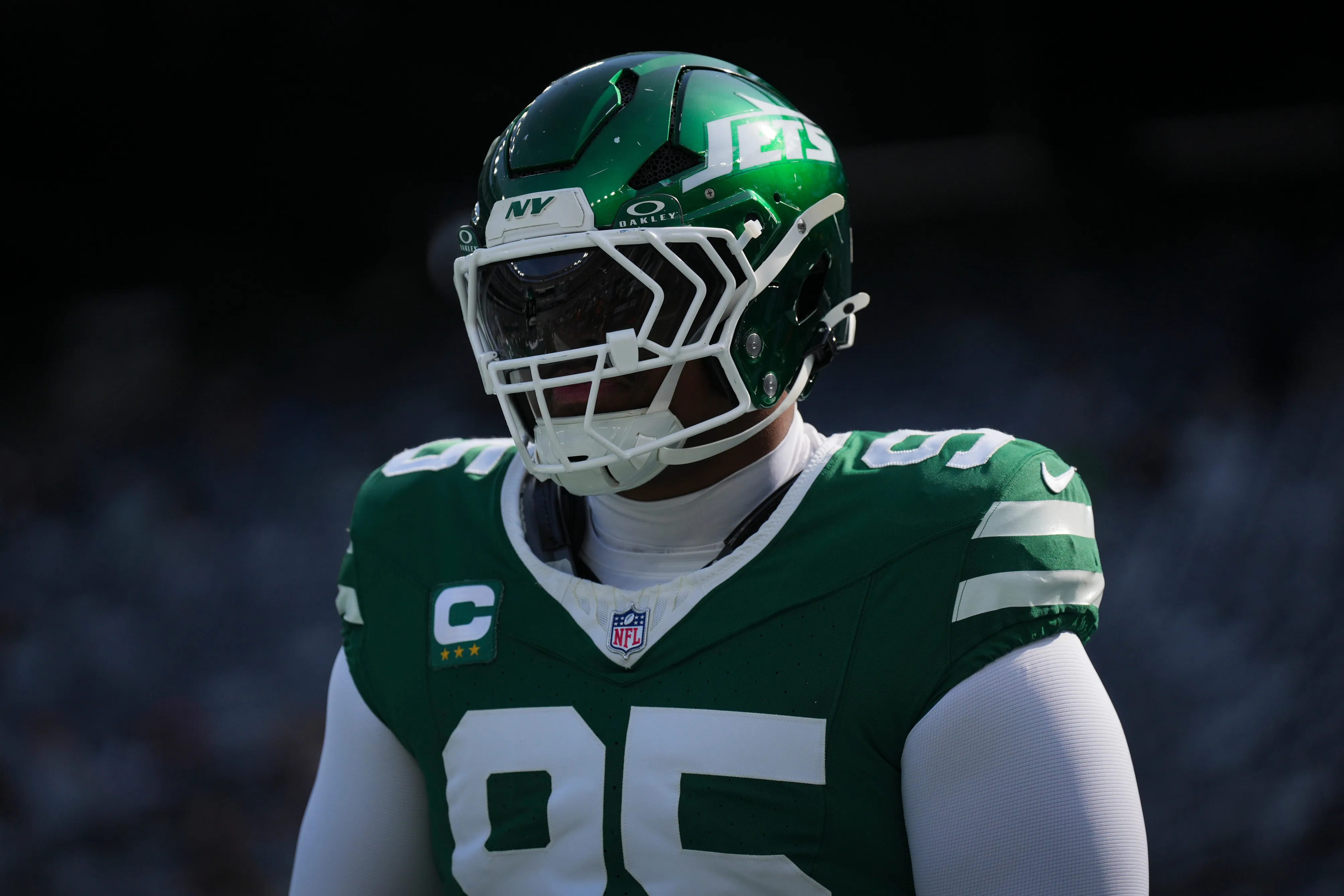 Williams’ Arrival Not Enough to Save Cowboys’ Season