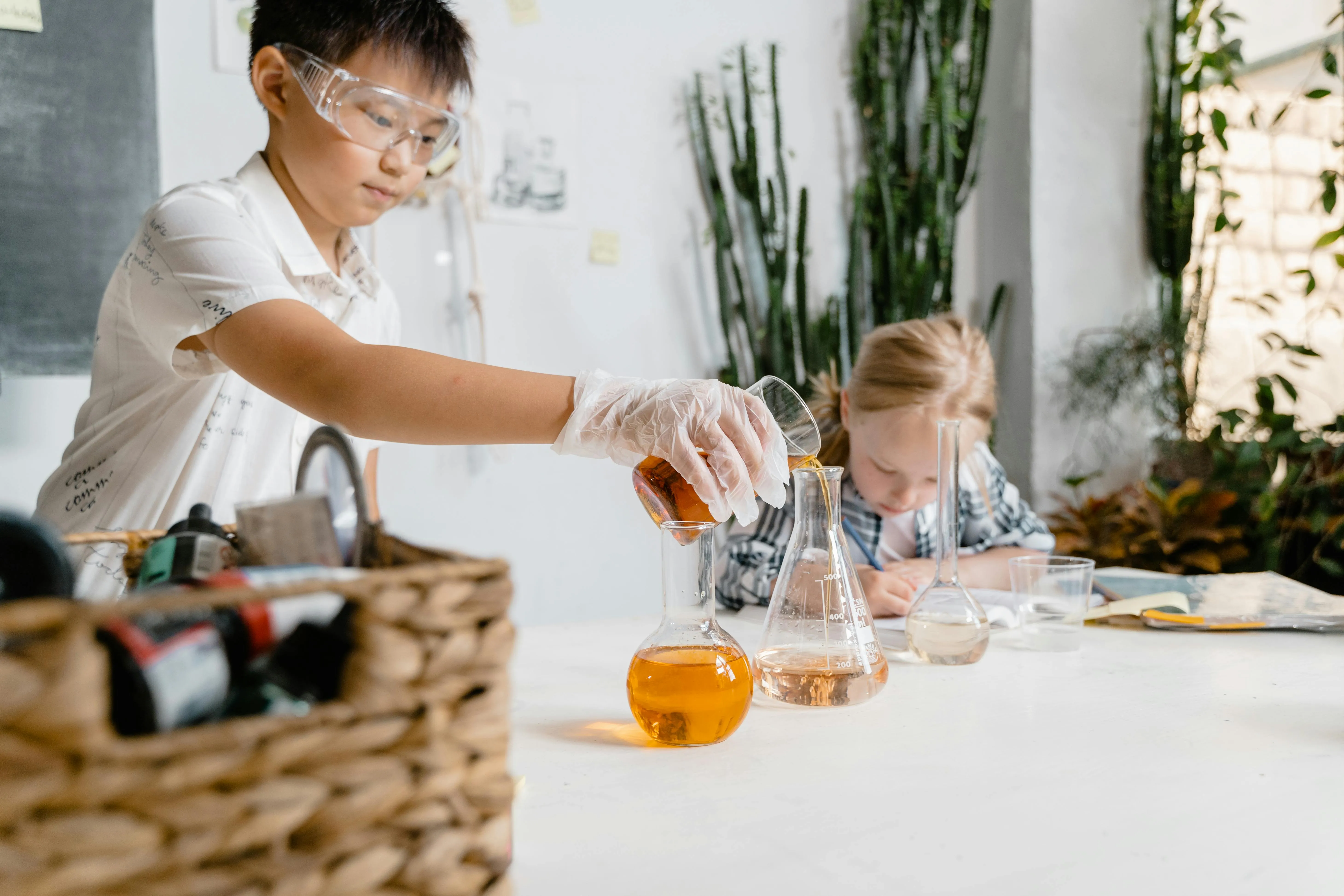 MART PRODUCTION on Pexels