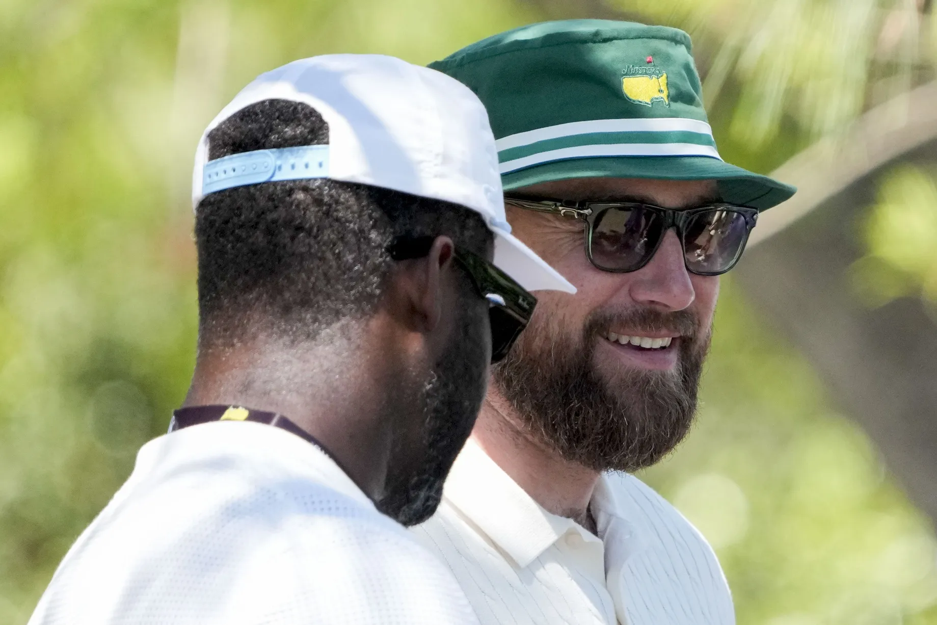 Travis Kelce Downplays “Net Rest Days” Debate Amid Chiefs’ Reset Year
