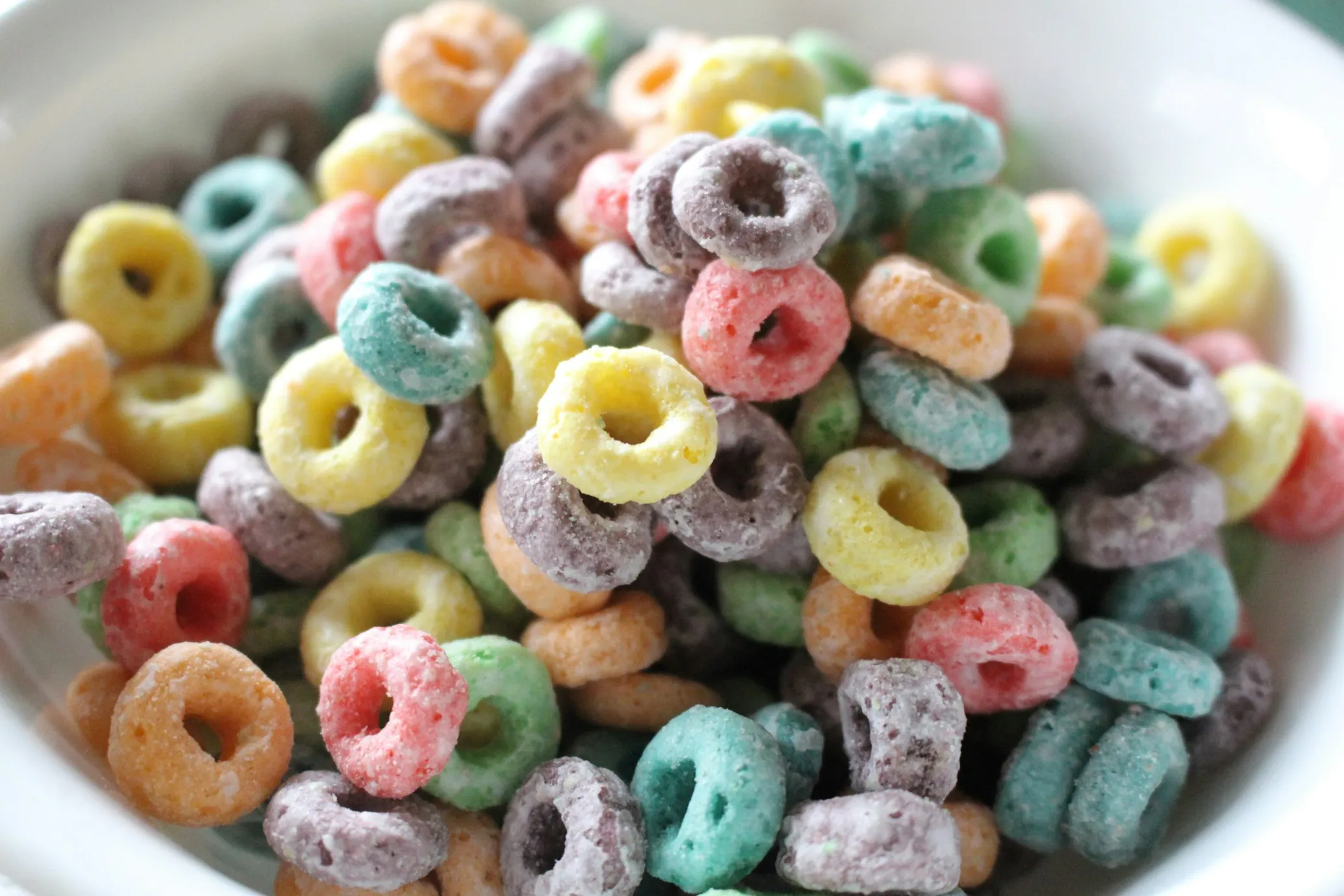 16 Cereal Box Prizes That Disappeared Without a Word