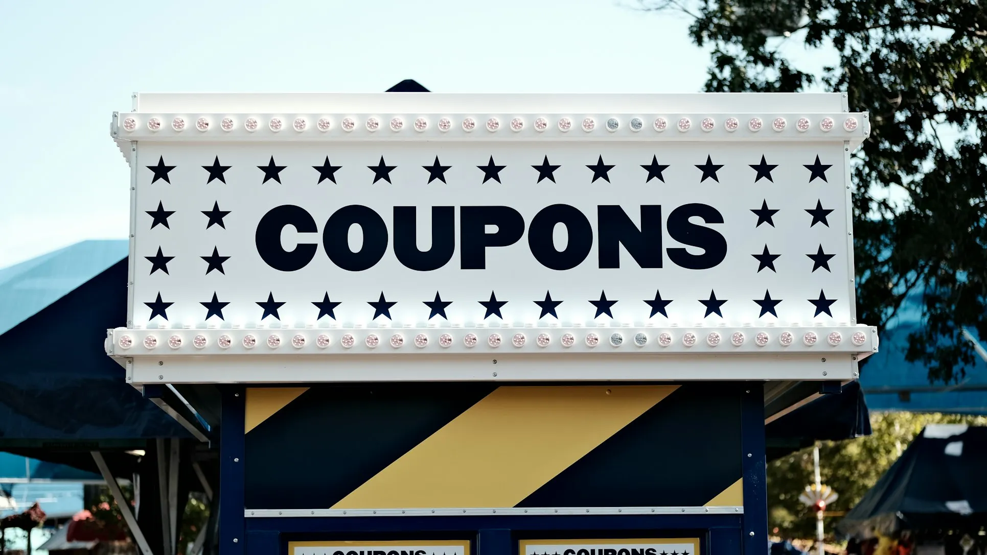 20 Unexpected Ways to Use Coupons