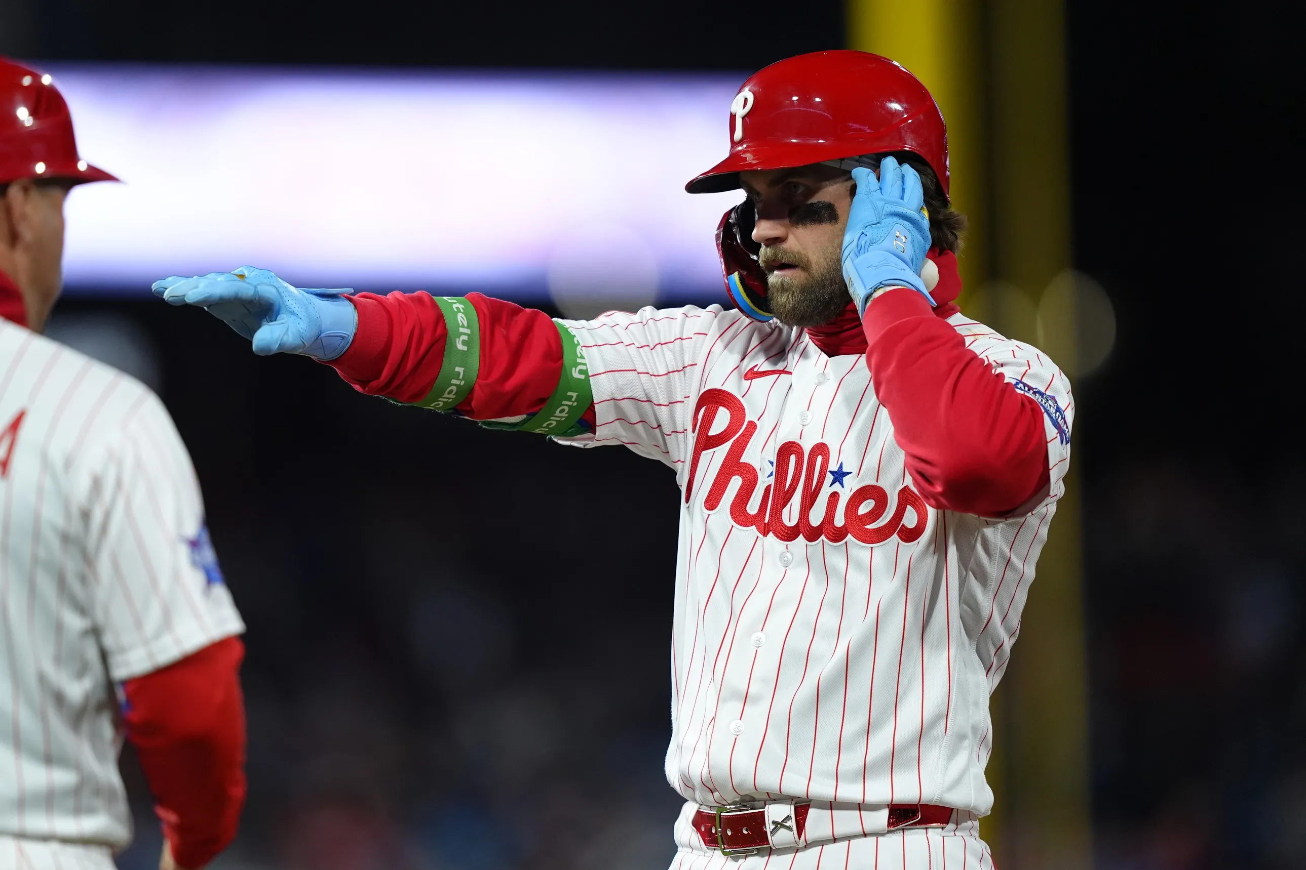 Phillies Slump Deepens as Bryce Harper Demands Immediate Response After Loss