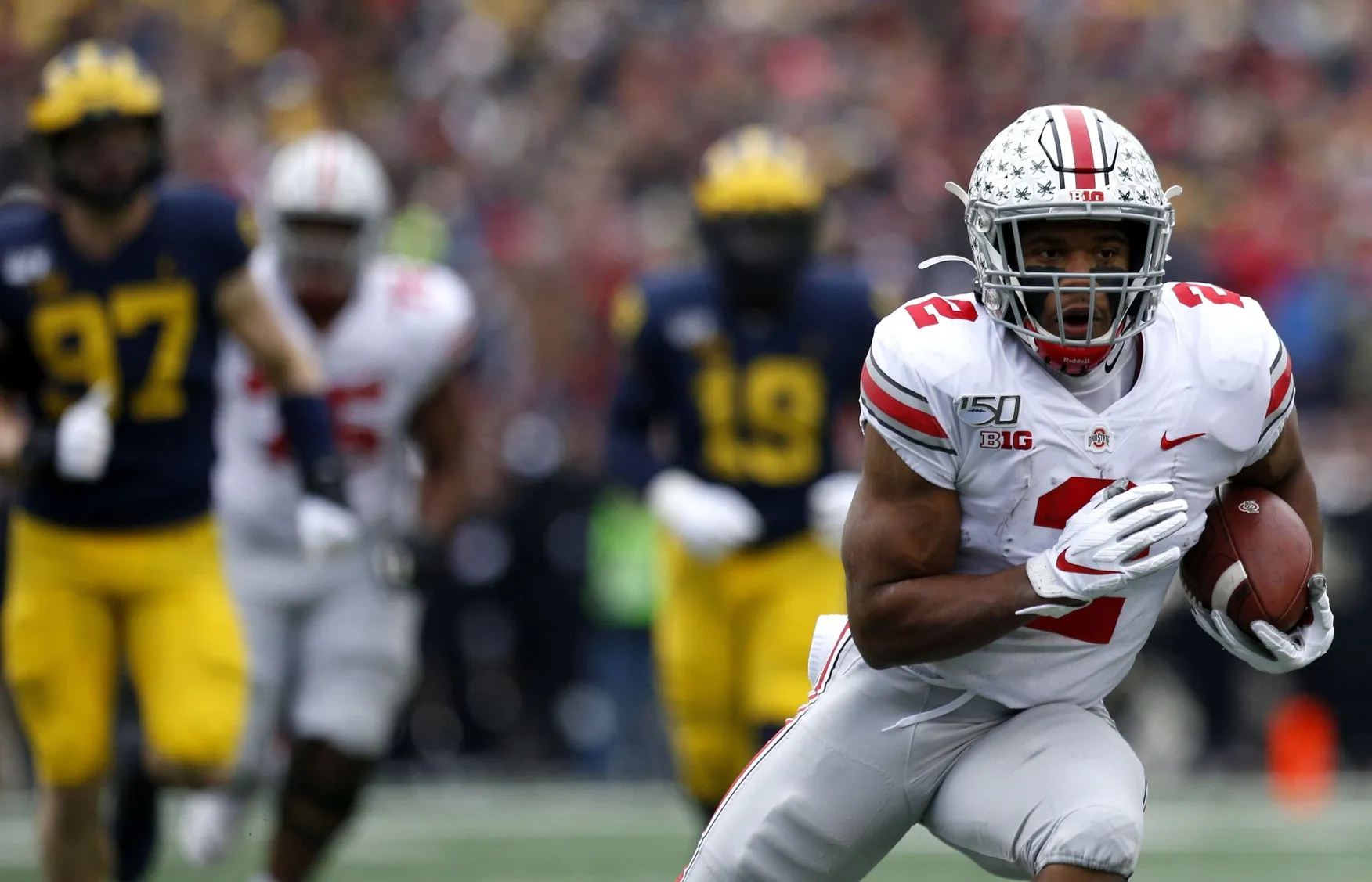 Broncos’ JK Dobbins Suffers Foot Injury, Blasts Officials Over ‘Hip-Drop’ Tackle in Win vs. Raiders