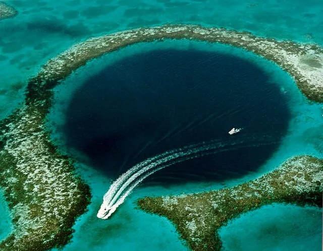 U.S. Geological Survey (USGS) on Wikicommons