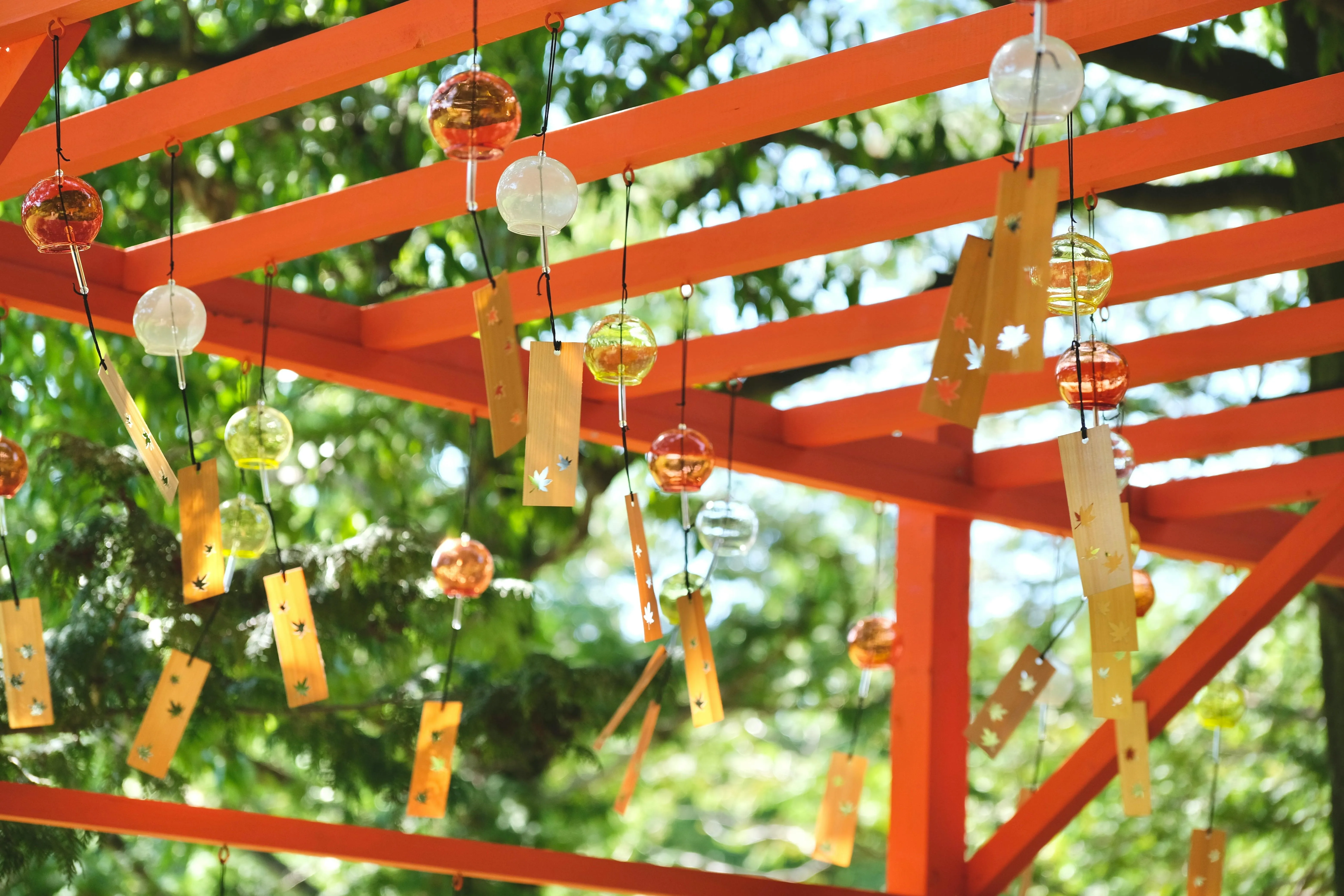 12 Springtime Sounds People Heard More Often