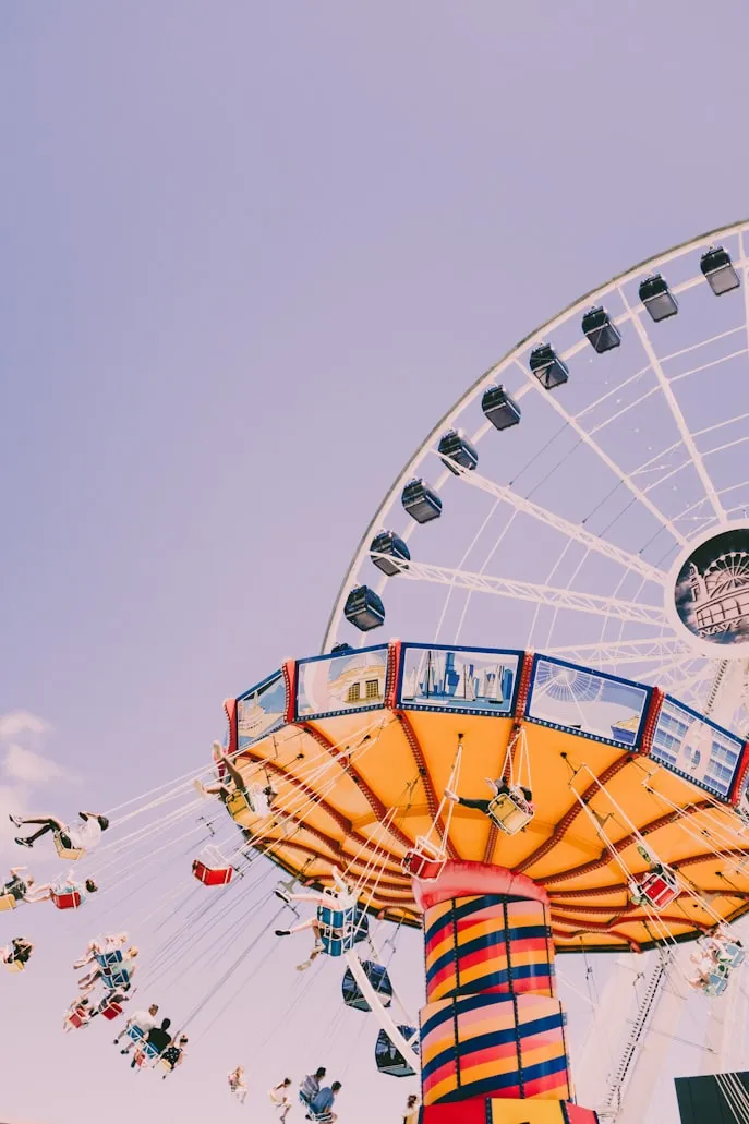 Grace Ho from Unsplash